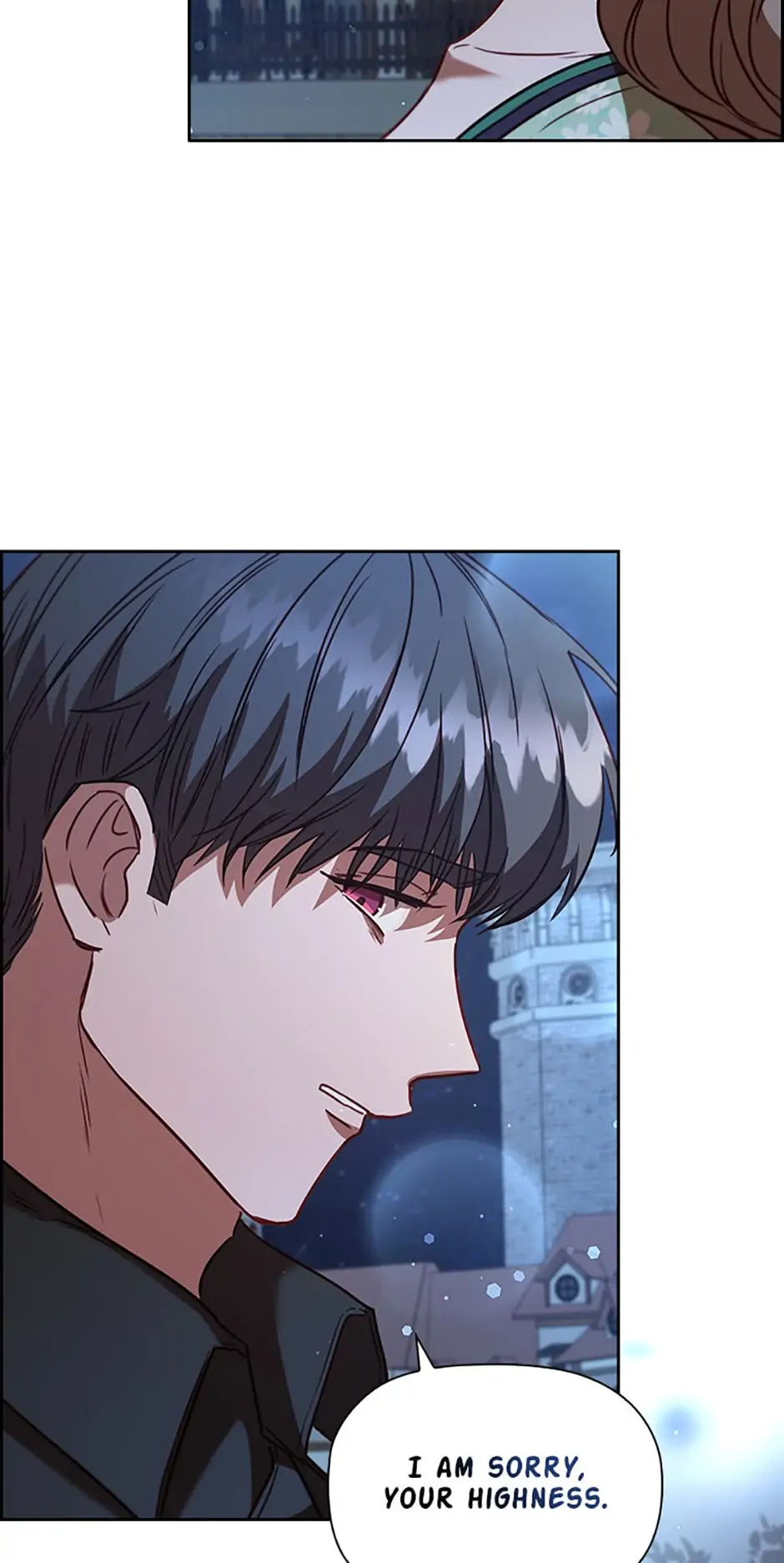 An Extra In The Family Is The First To Be Abandoned Chapter 34 page 61