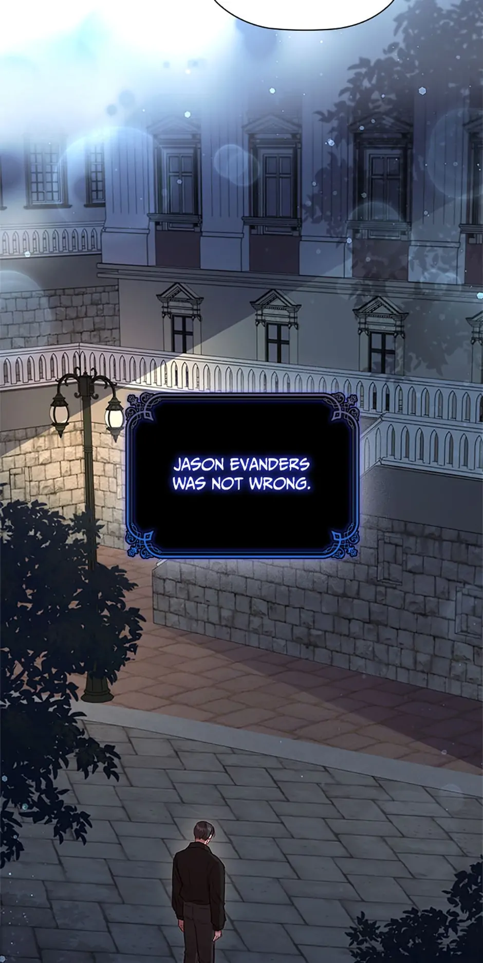 An Extra In The Family Is The First To Be Abandoned Chapter 34 page 62