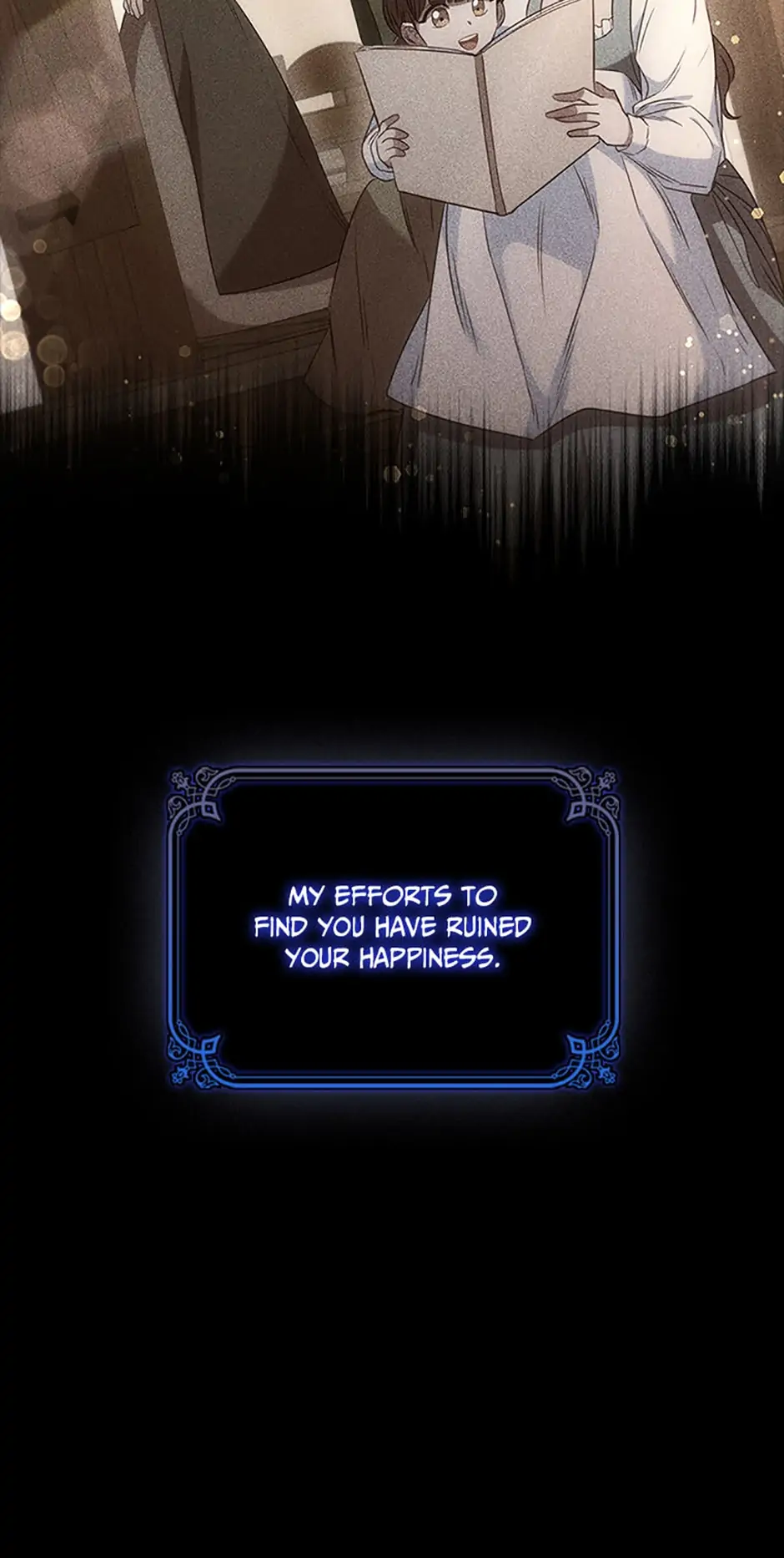 An Extra In The Family Is The First To Be Abandoned Chapter 34 page 64