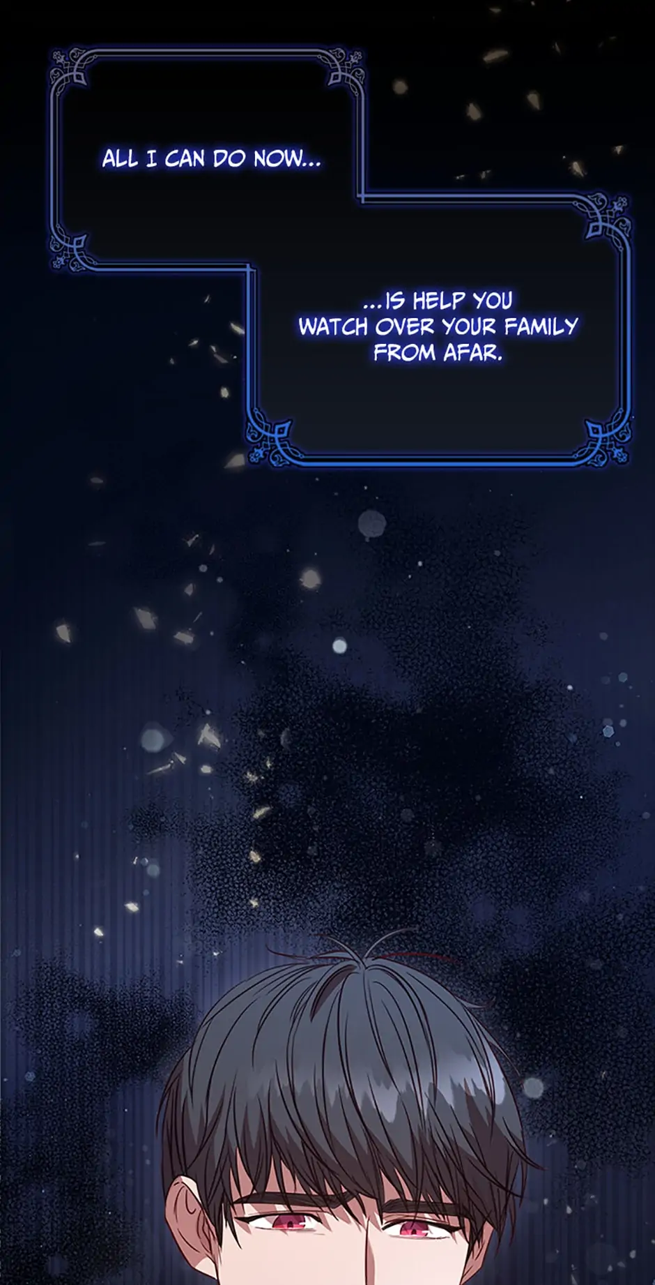 An Extra In The Family Is The First To Be Abandoned Chapter 34 page 66