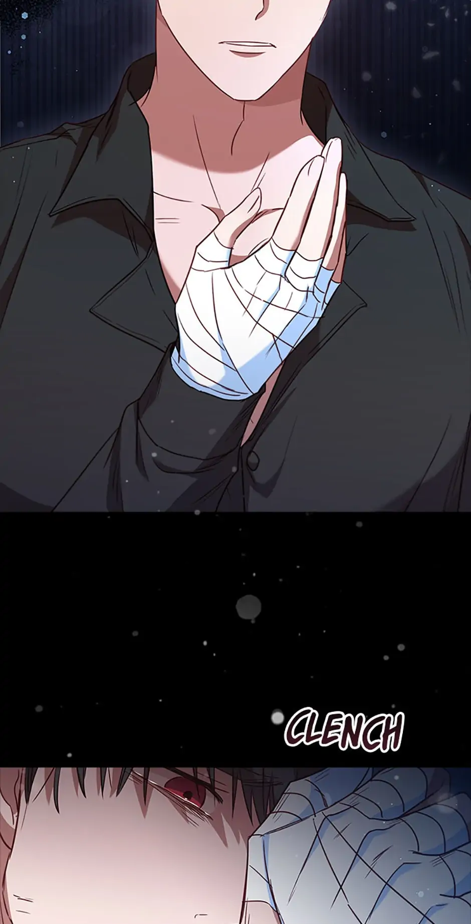 An Extra In The Family Is The First To Be Abandoned Chapter 34 page 67