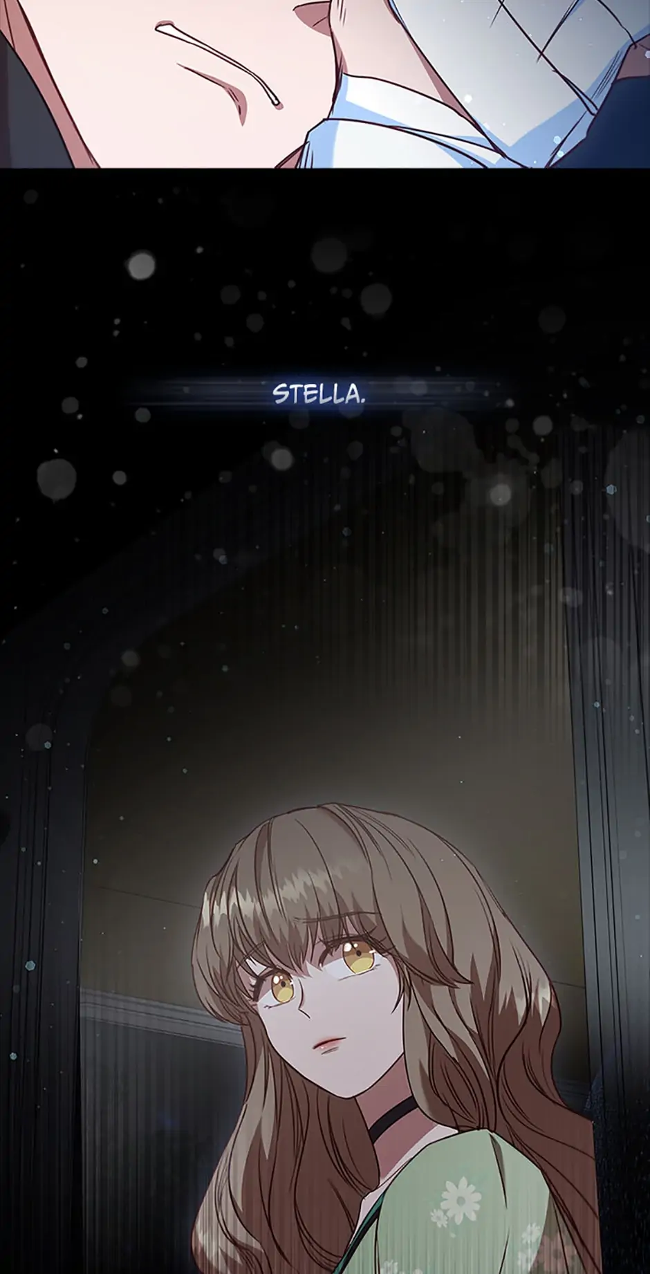 An Extra In The Family Is The First To Be Abandoned Chapter 34 page 68