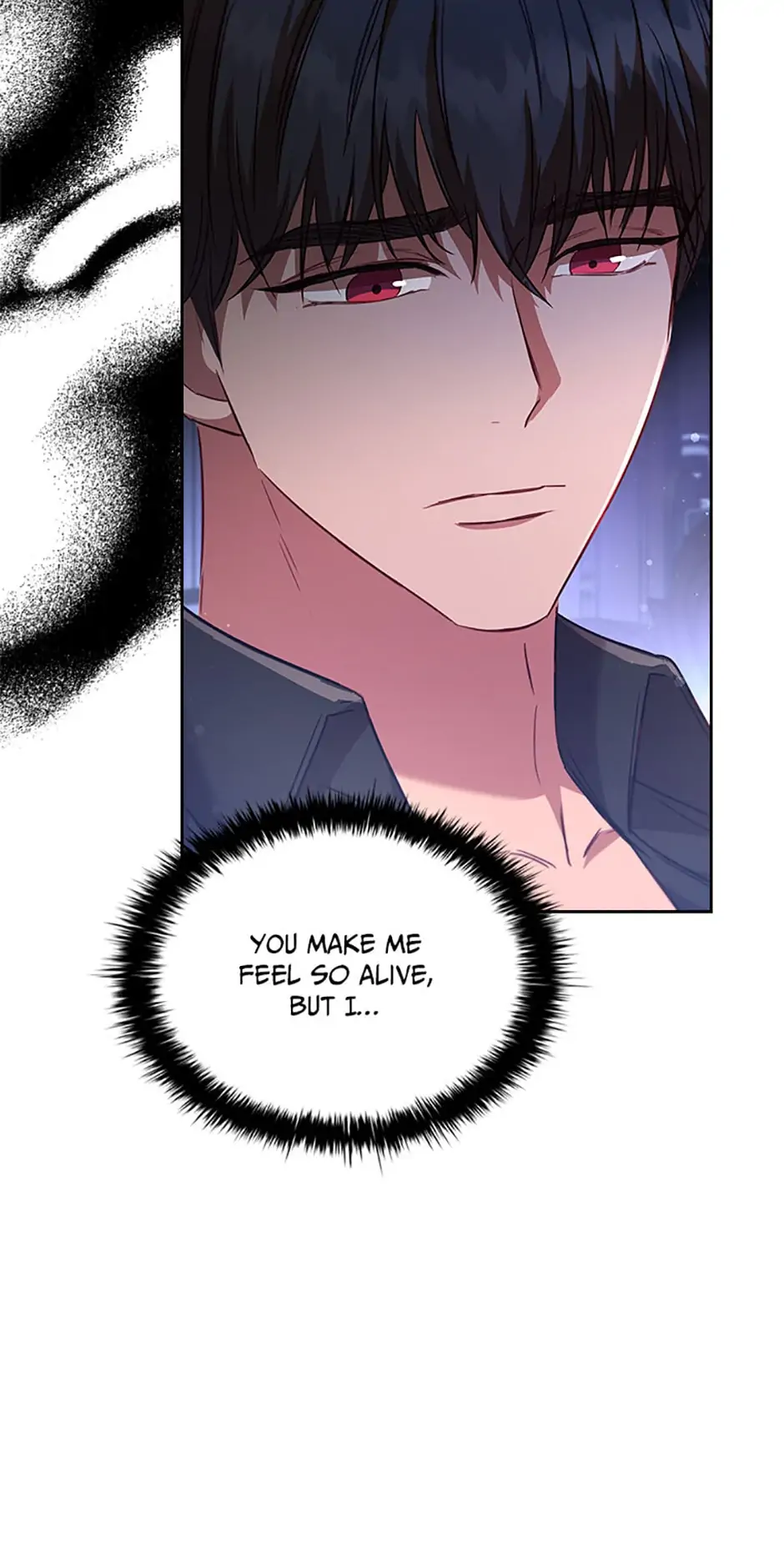 An Extra In The Family Is The First To Be Abandoned Chapter 34 page 7