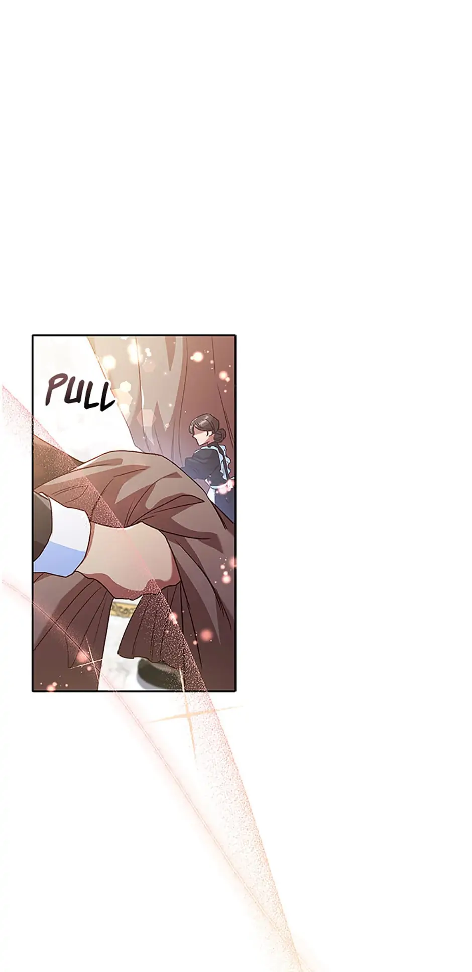 An Extra In The Family Is The First To Be Abandoned Chapter 36 page 0