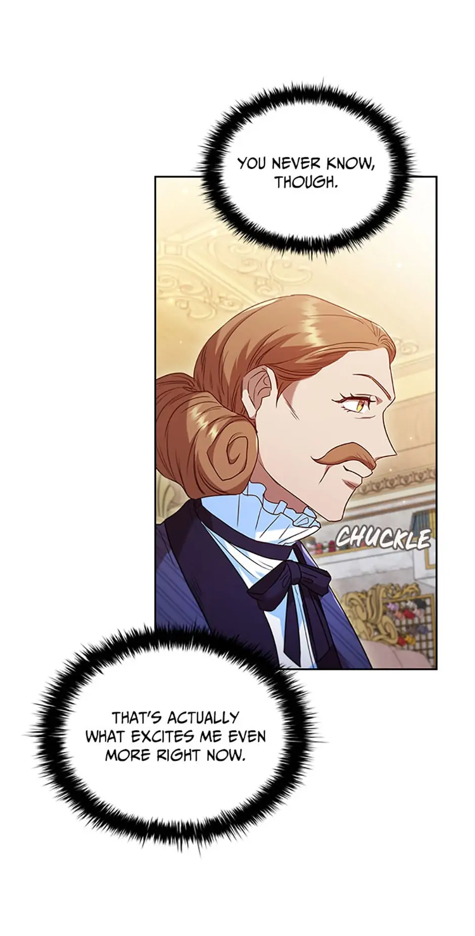 An Extra In The Family Is The First To Be Abandoned Chapter 36 page 10