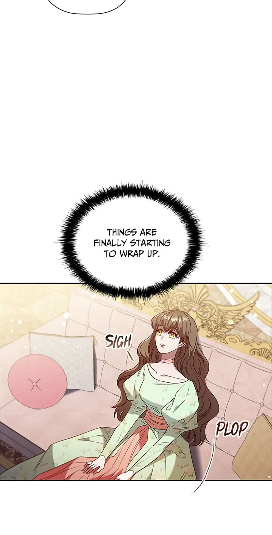 An Extra In The Family Is The First To Be Abandoned Chapter 36 page 12