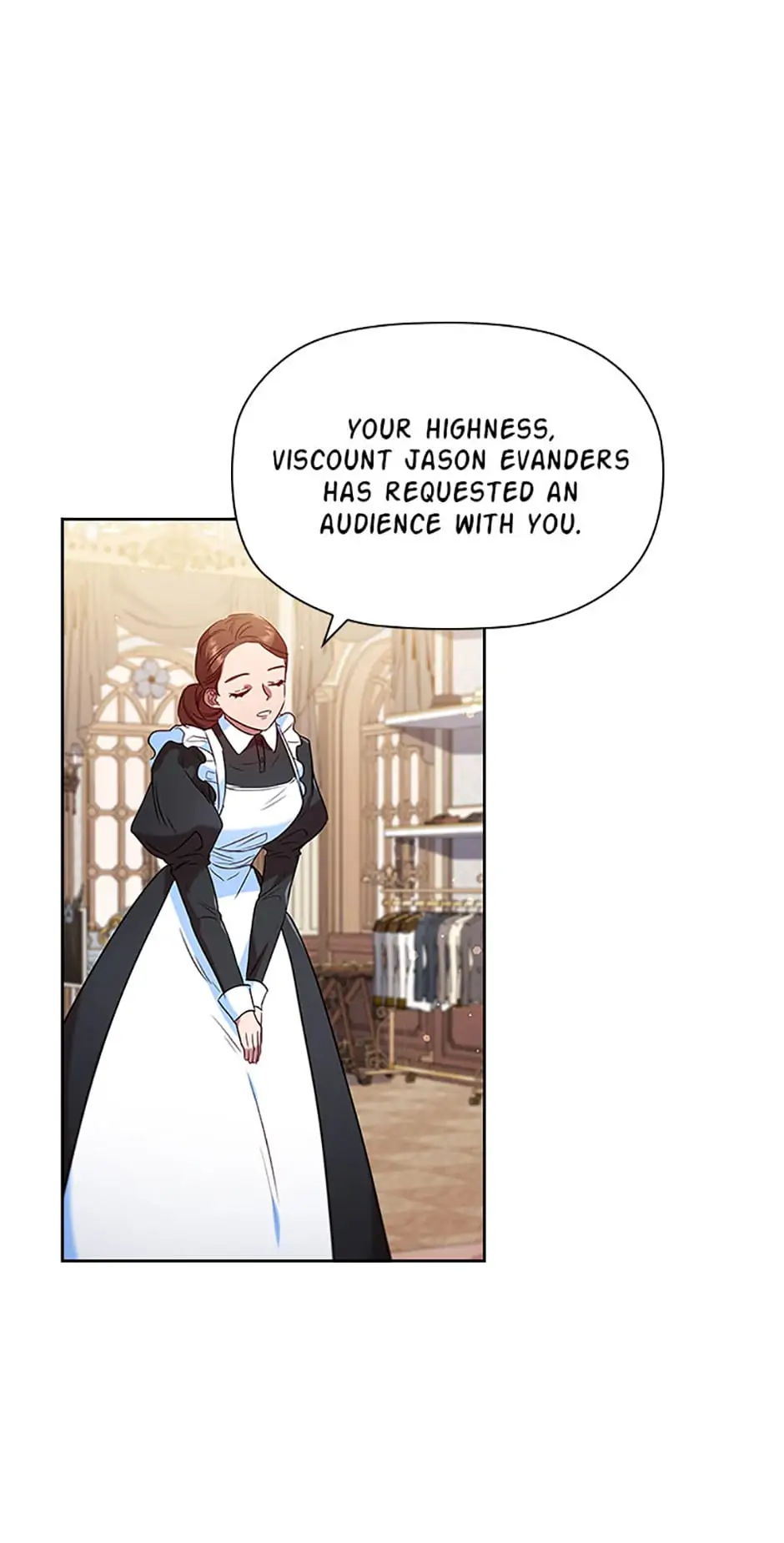 An Extra In The Family Is The First To Be Abandoned Chapter 36 page 13