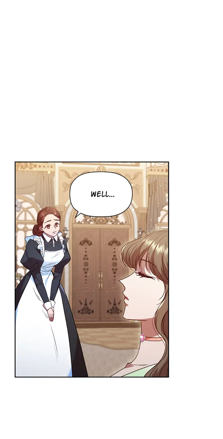An Extra In The Family Is The First To Be Abandoned Chapter 36 page 15