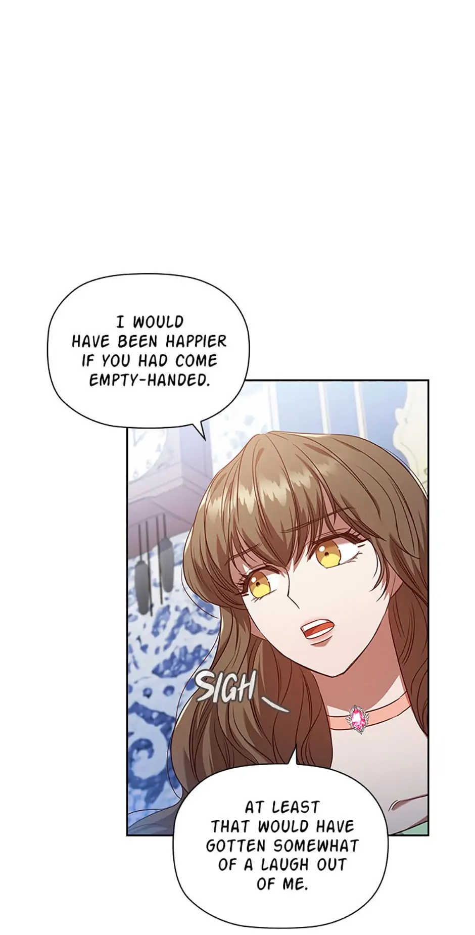 An Extra In The Family Is The First To Be Abandoned Chapter 36 page 24