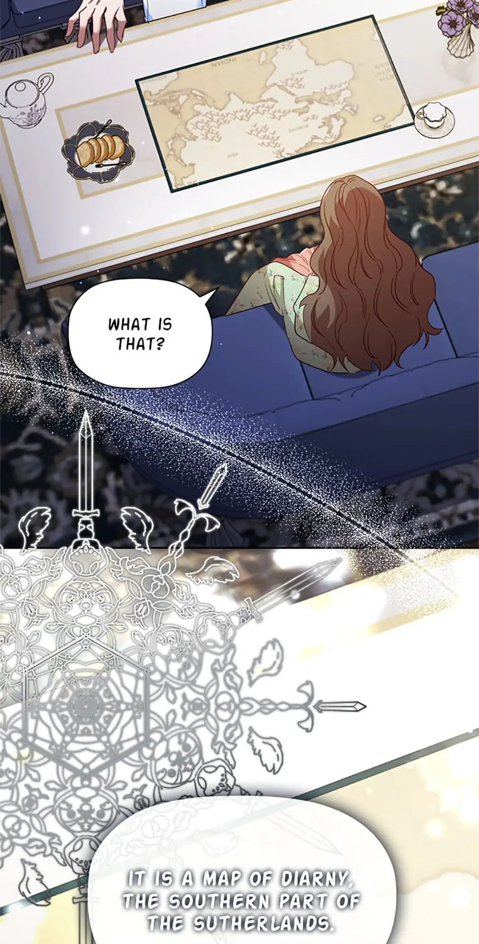 An Extra In The Family Is The First To Be Abandoned Chapter 36 page 27