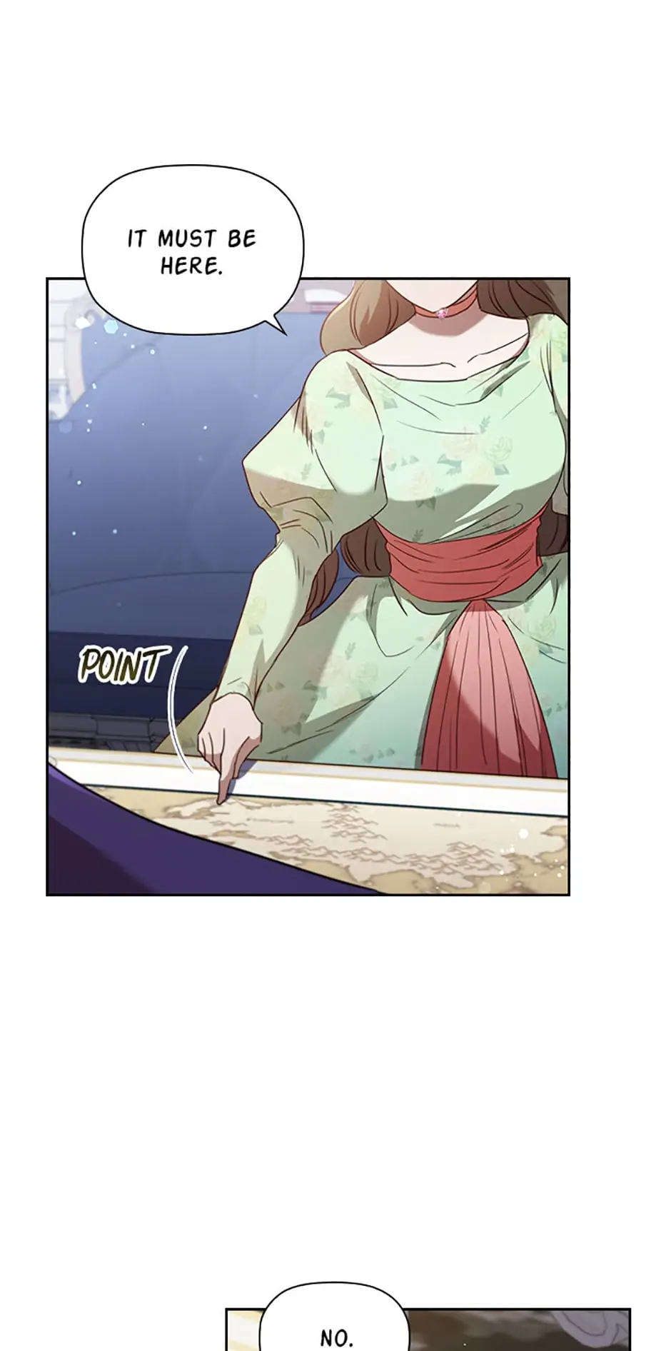 An Extra In The Family Is The First To Be Abandoned Chapter 36 page 30