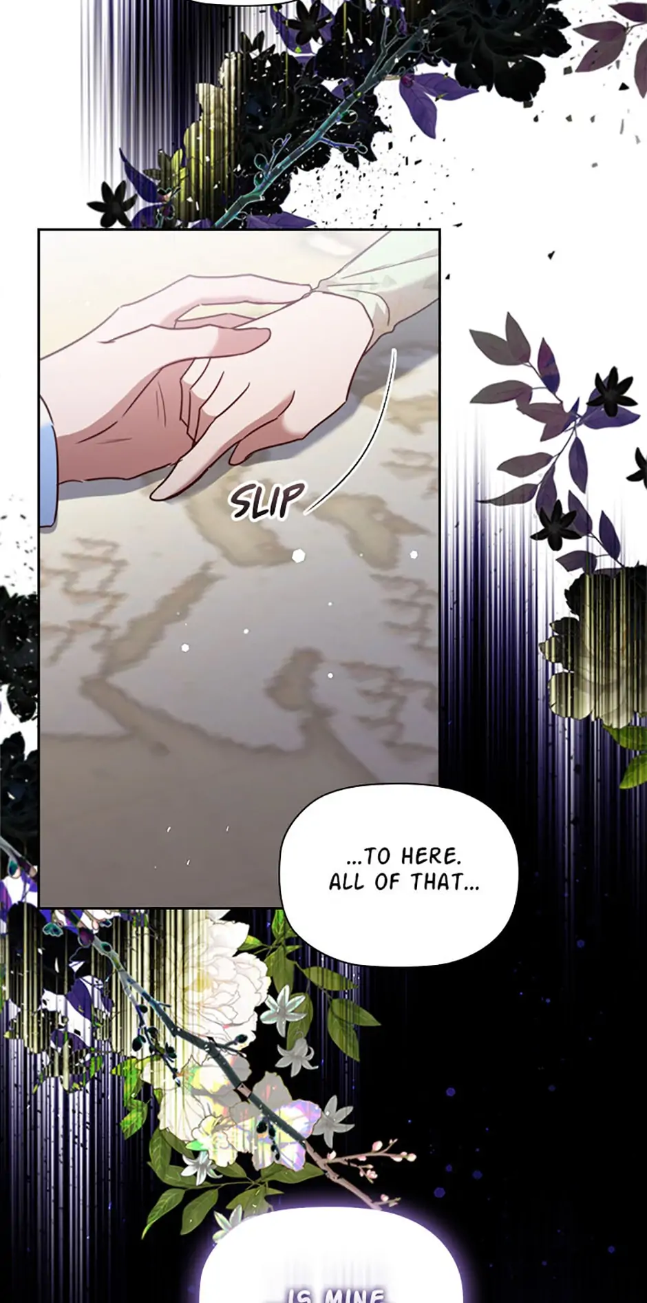 An Extra In The Family Is The First To Be Abandoned Chapter 36 page 33