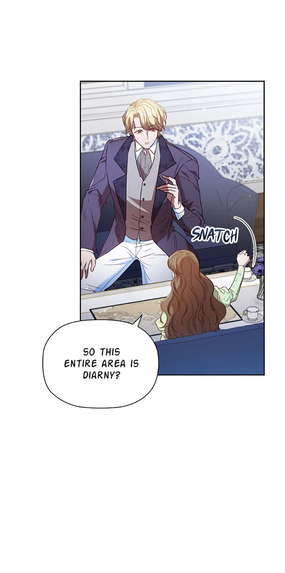An Extra In The Family Is The First To Be Abandoned Chapter 36 page 35