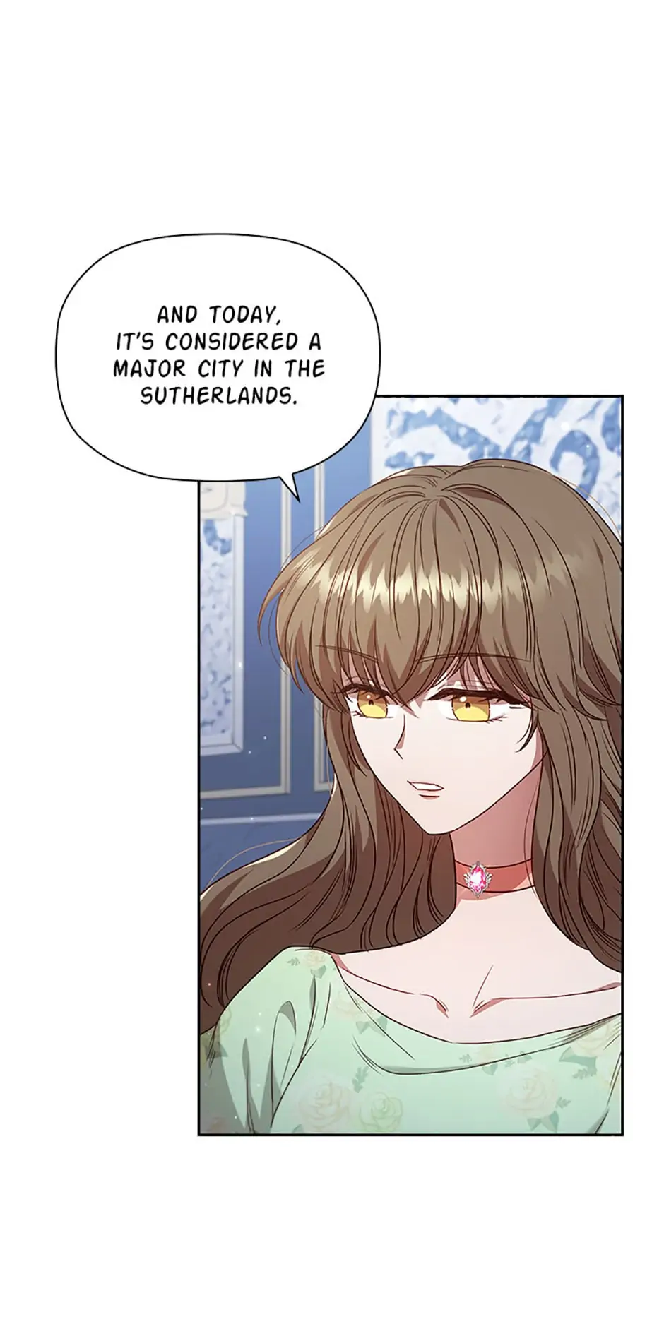 An Extra In The Family Is The First To Be Abandoned Chapter 36 page 37