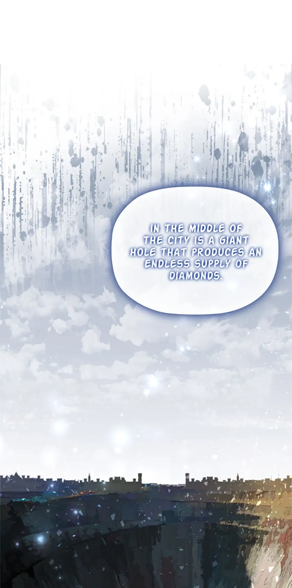 An Extra In The Family Is The First To Be Abandoned Chapter 36 page 38