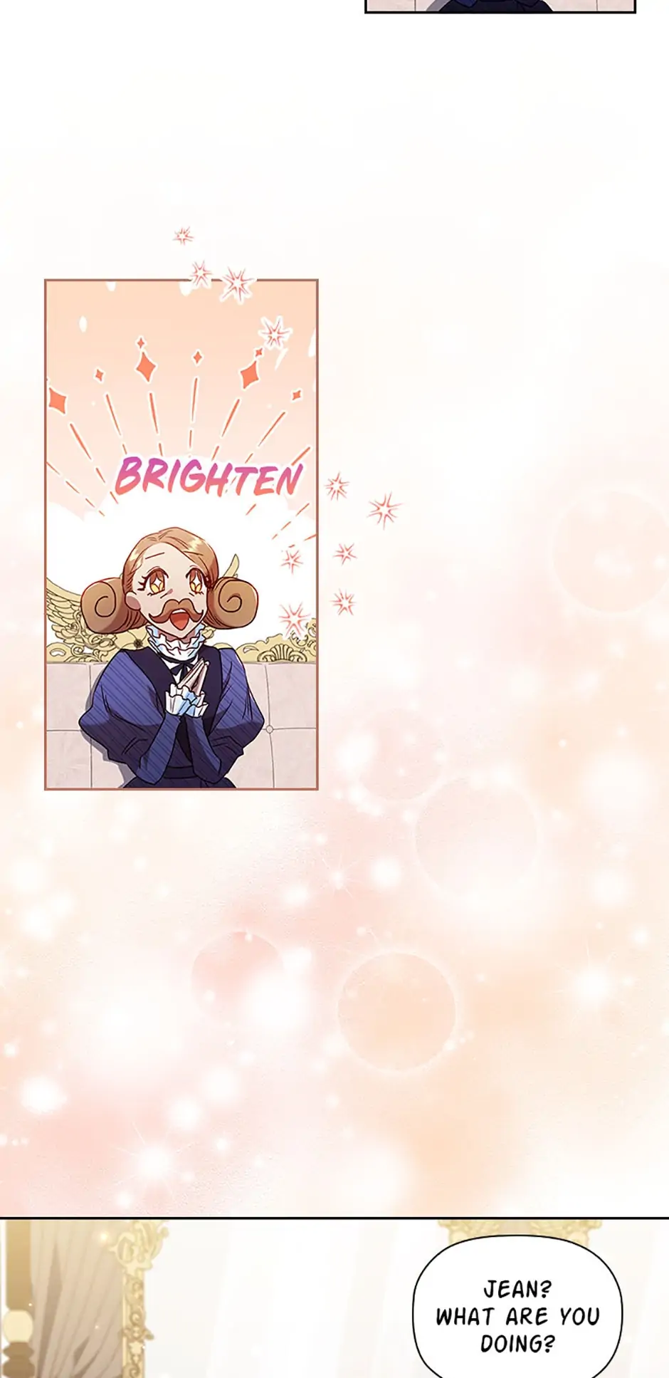An Extra In The Family Is The First To Be Abandoned Chapter 36 page 3