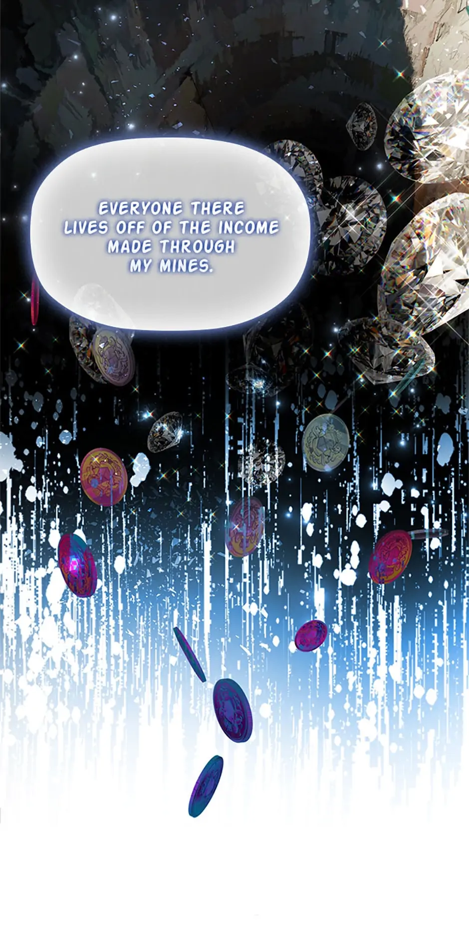 An Extra In The Family Is The First To Be Abandoned Chapter 36 page 39