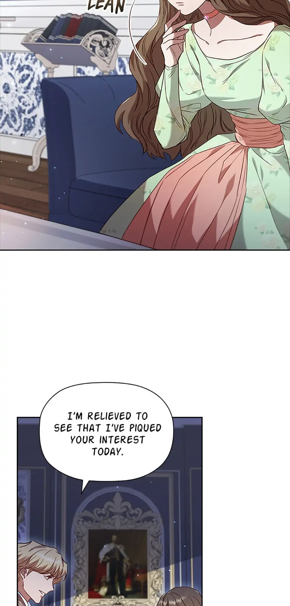 An Extra In The Family Is The First To Be Abandoned Chapter 36 page 43