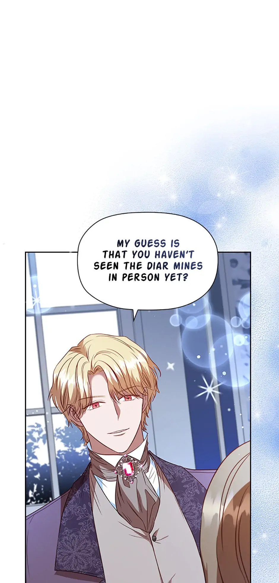 An Extra In The Family Is The First To Be Abandoned Chapter 36 page 45