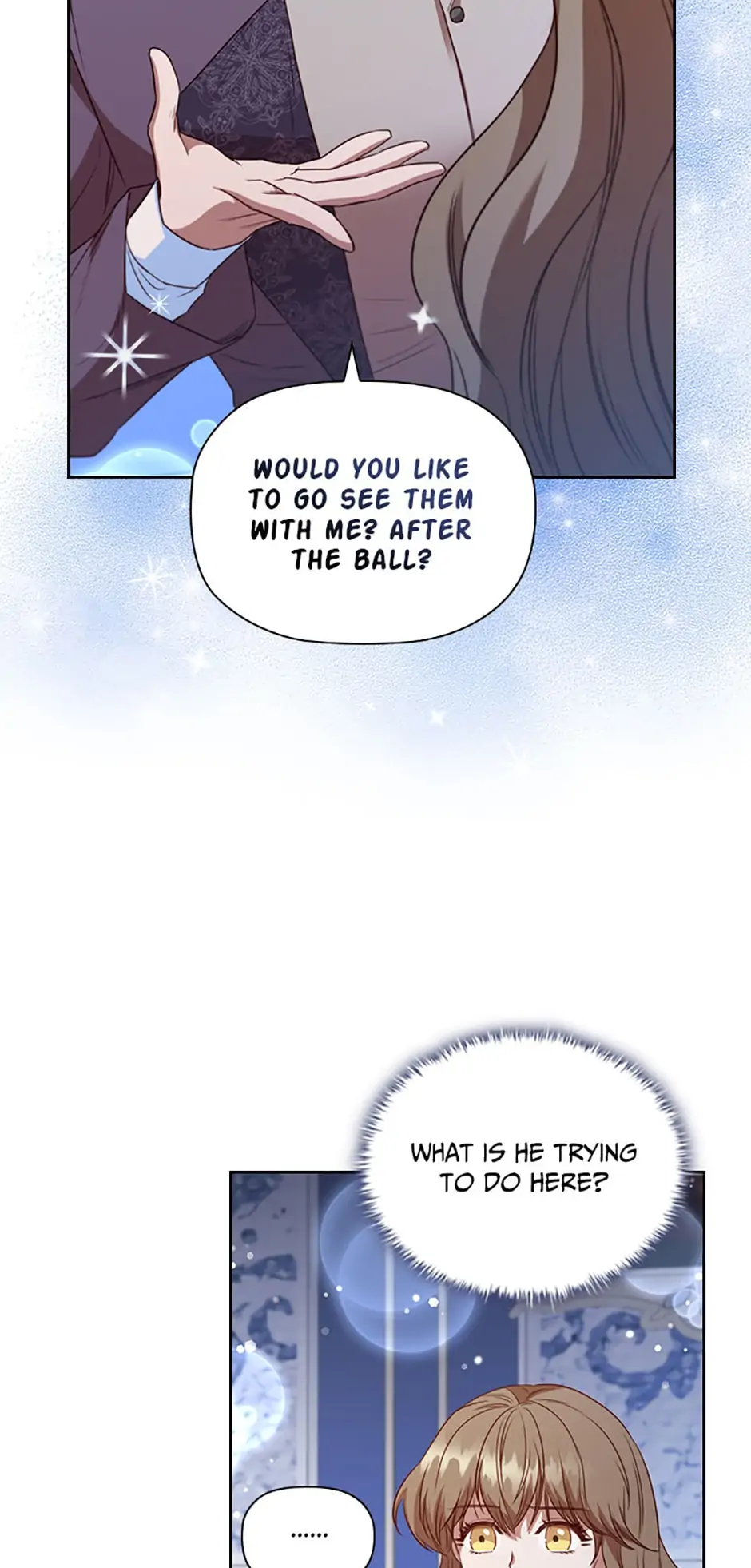 An Extra In The Family Is The First To Be Abandoned Chapter 36 page 46