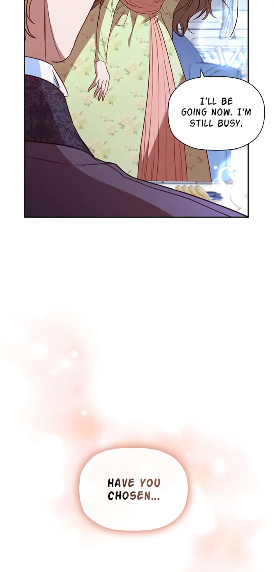 An Extra In The Family Is The First To Be Abandoned Chapter 36 page 48
