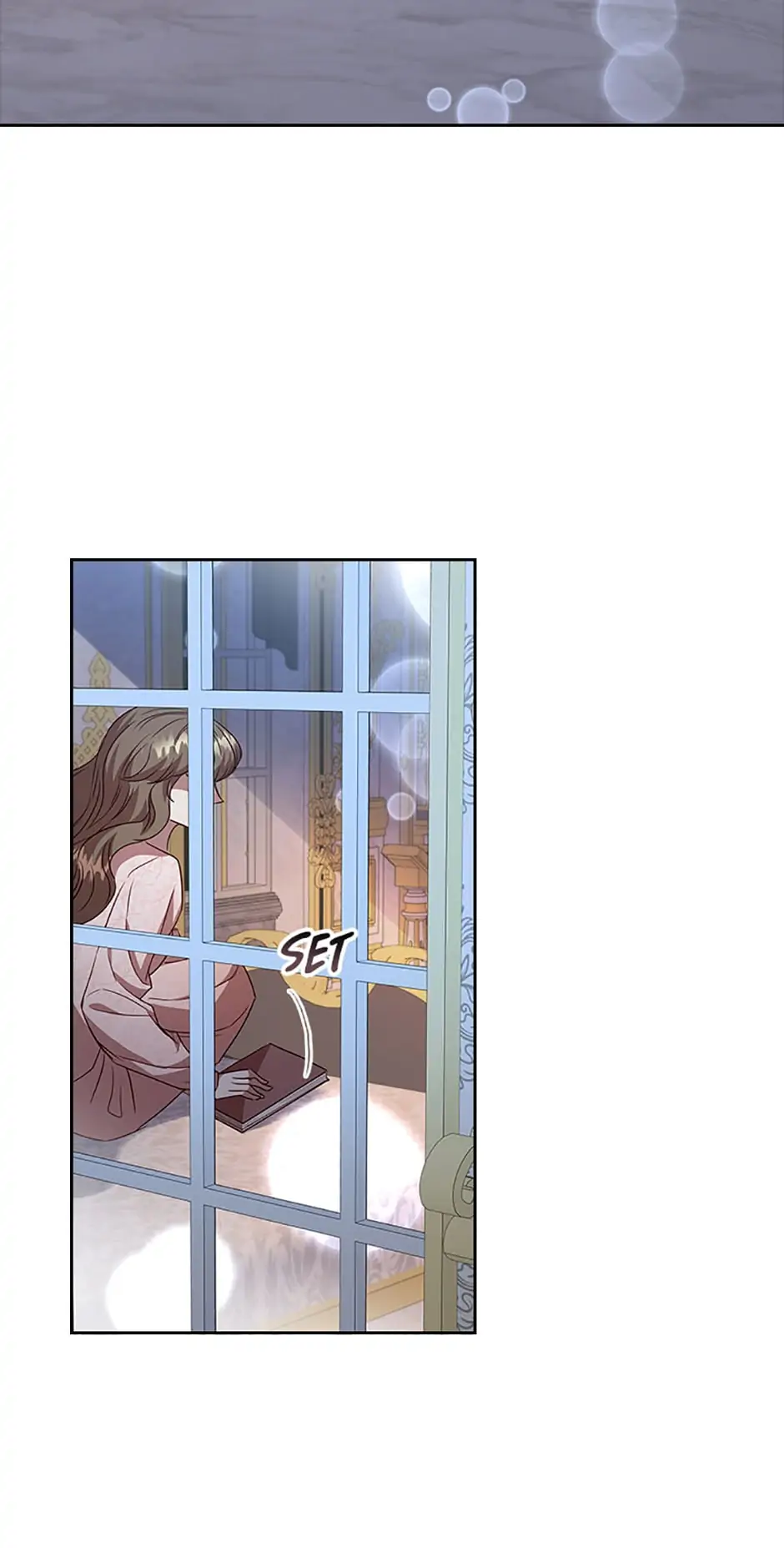 An Extra In The Family Is The First To Be Abandoned Chapter 36 page 55