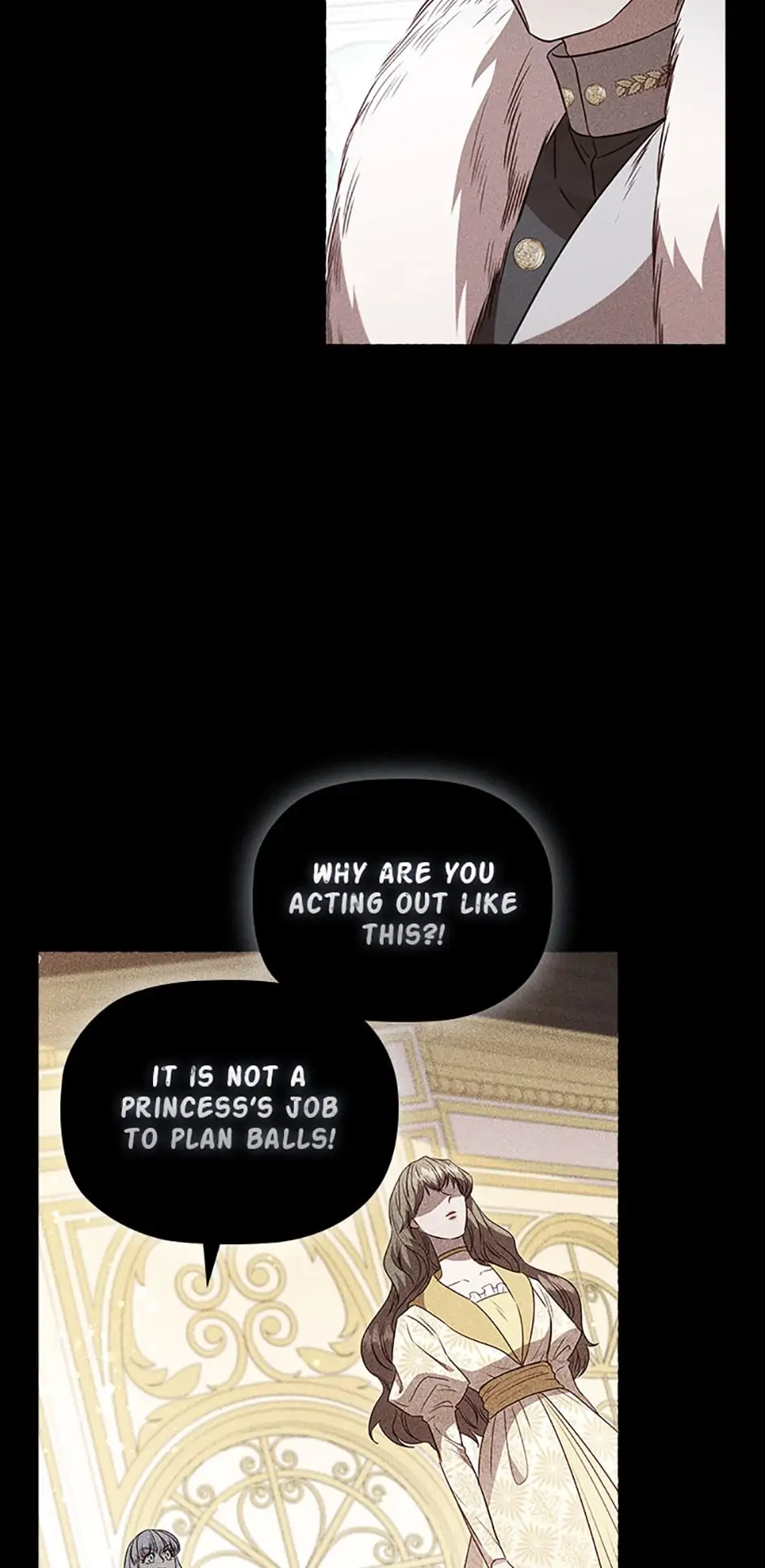 An Extra In The Family Is The First To Be Abandoned Chapter 36 page 62