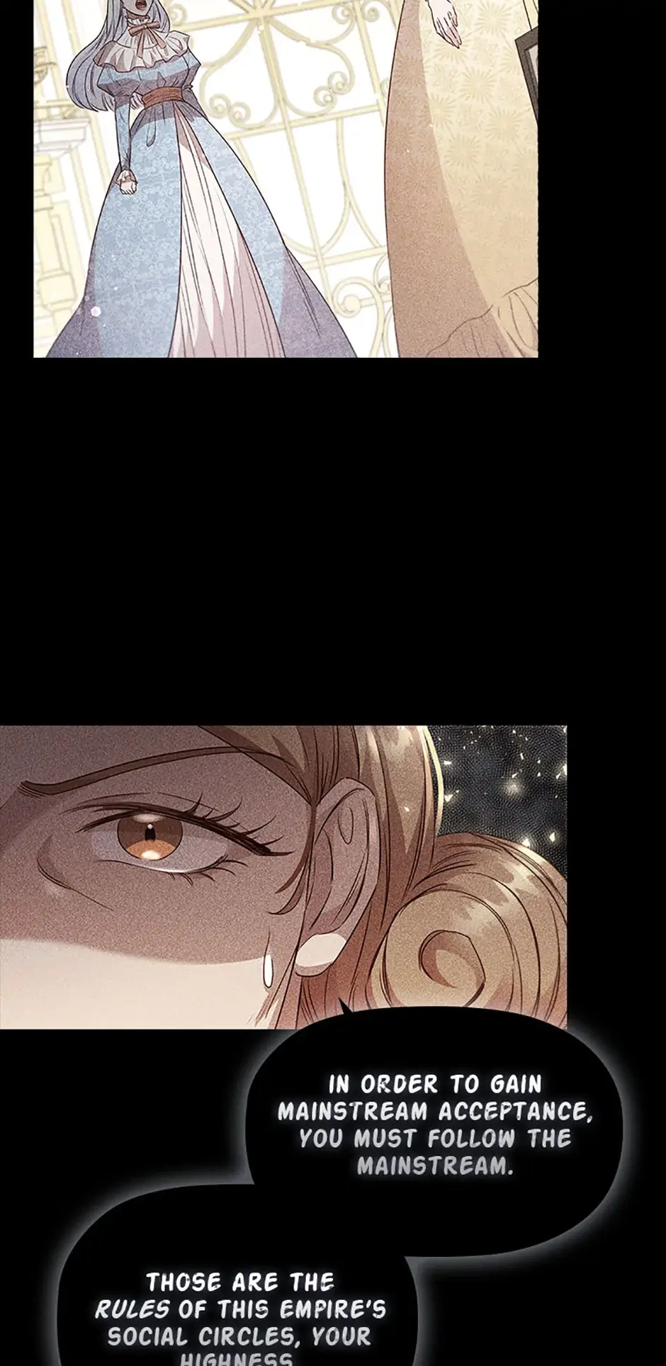 An Extra In The Family Is The First To Be Abandoned Chapter 36 page 63