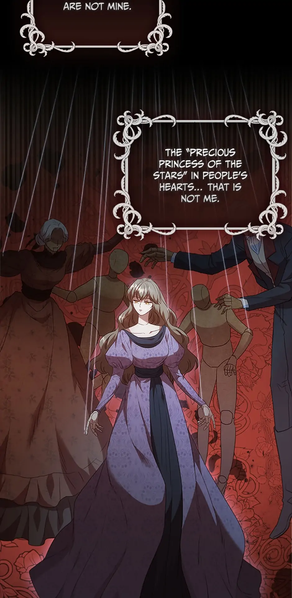 An Extra In The Family Is The First To Be Abandoned Chapter 36 page 65