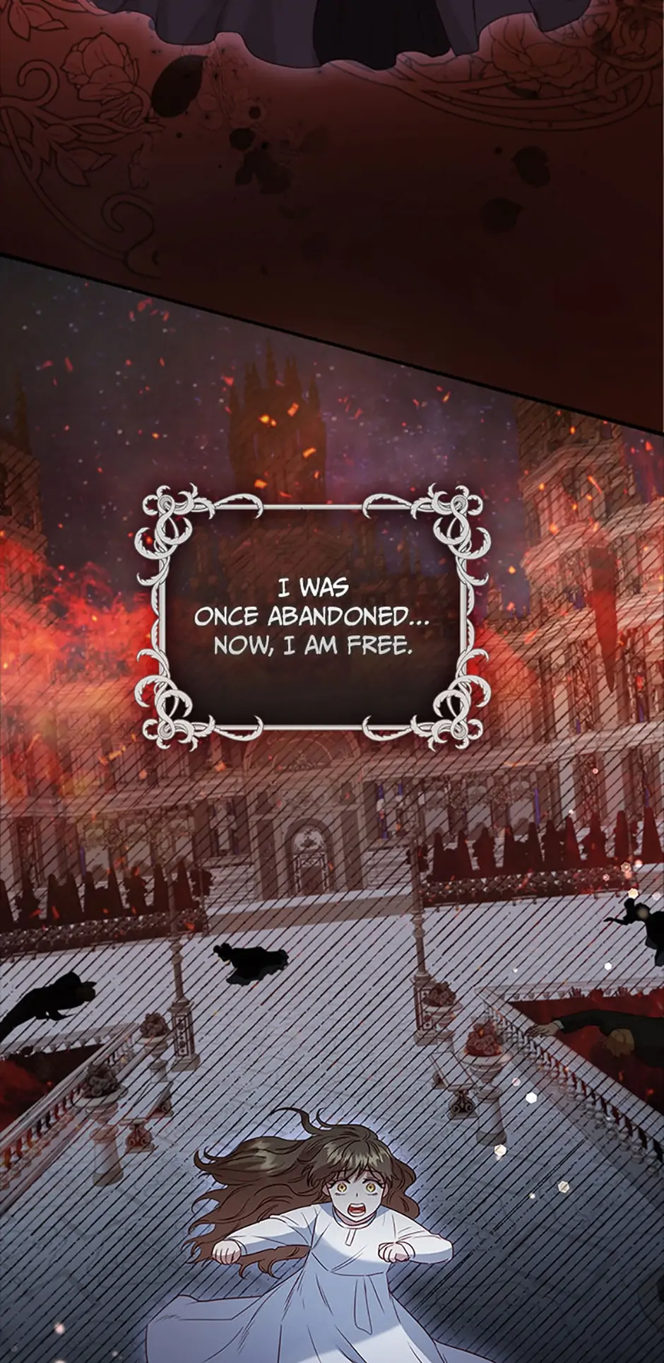 An Extra In The Family Is The First To Be Abandoned Chapter 36 page 66