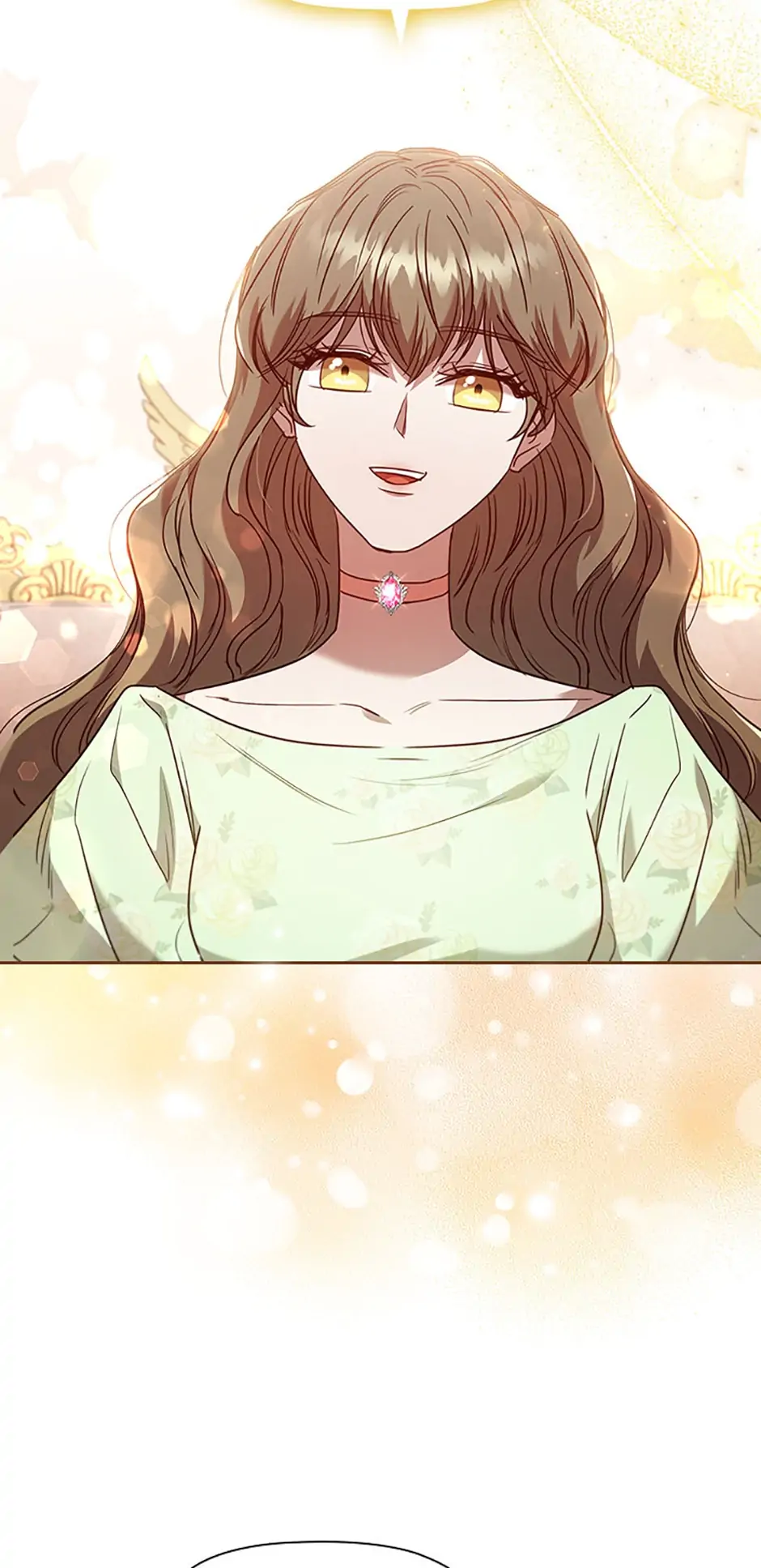 An Extra In The Family Is The First To Be Abandoned Chapter 36 page 6