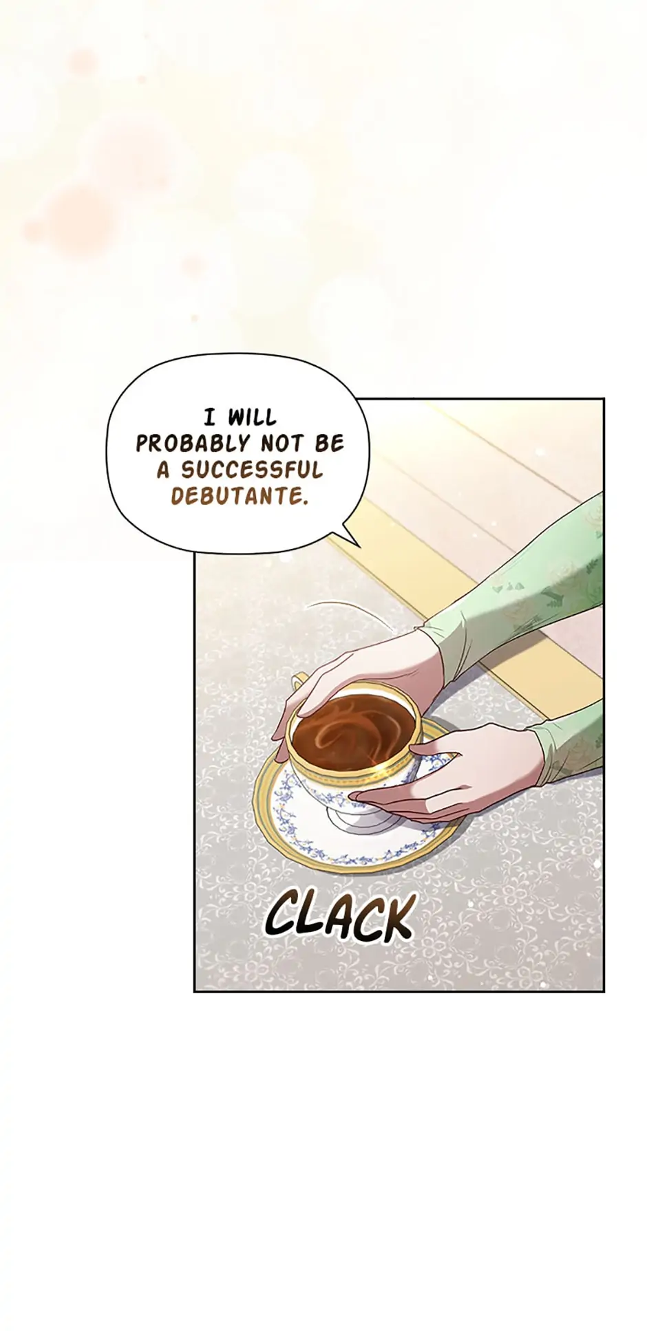 An Extra In The Family Is The First To Be Abandoned Chapter 36 page 8