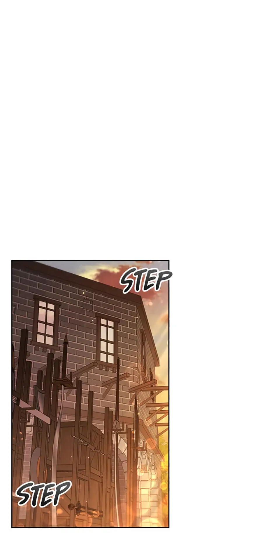 An Extra In The Family Is The First To Be Abandoned Chapter 37 page 0
