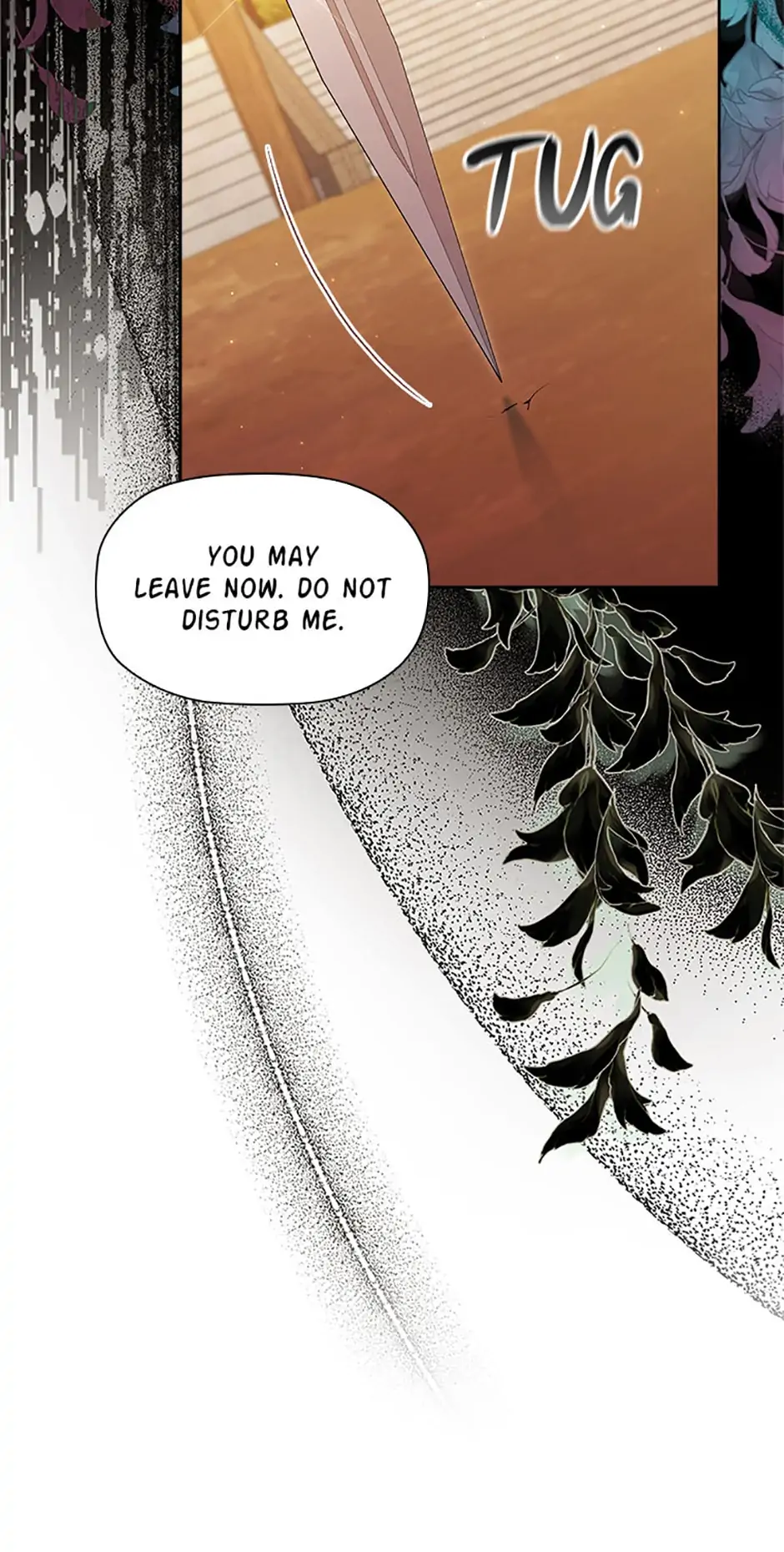 An Extra In The Family Is The First To Be Abandoned Chapter 37 page 9