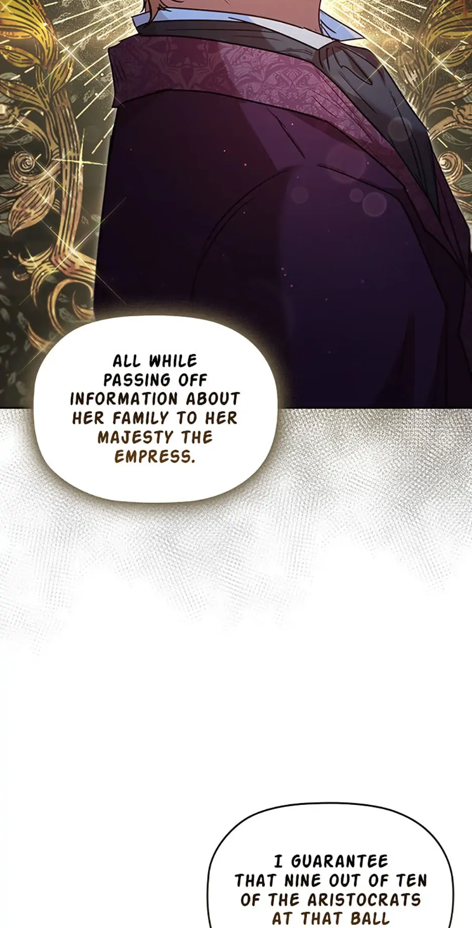 An Extra In The Family Is The First To Be Abandoned Chapter 37 page 13