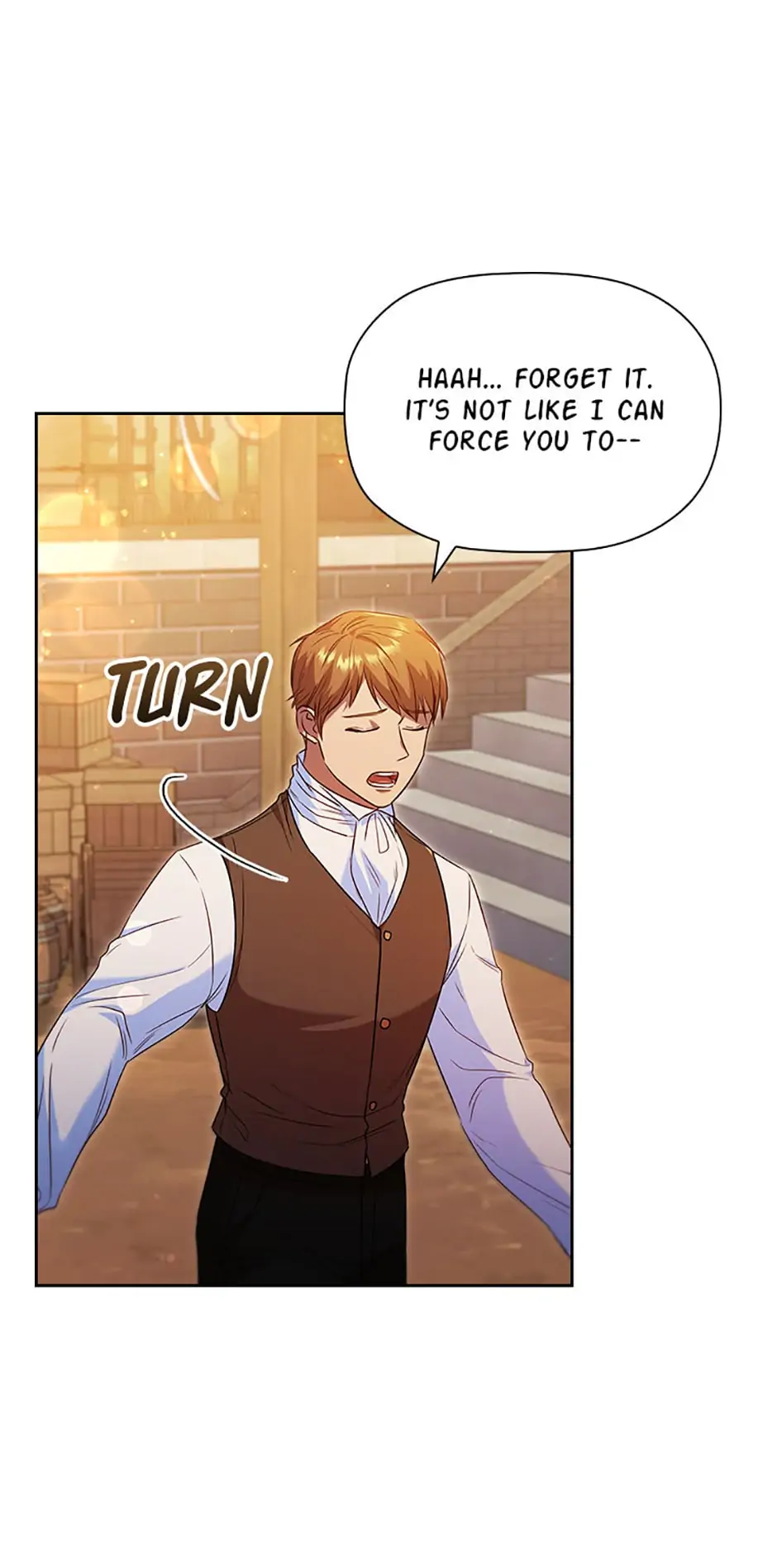 An Extra In The Family Is The First To Be Abandoned Chapter 37 page 17