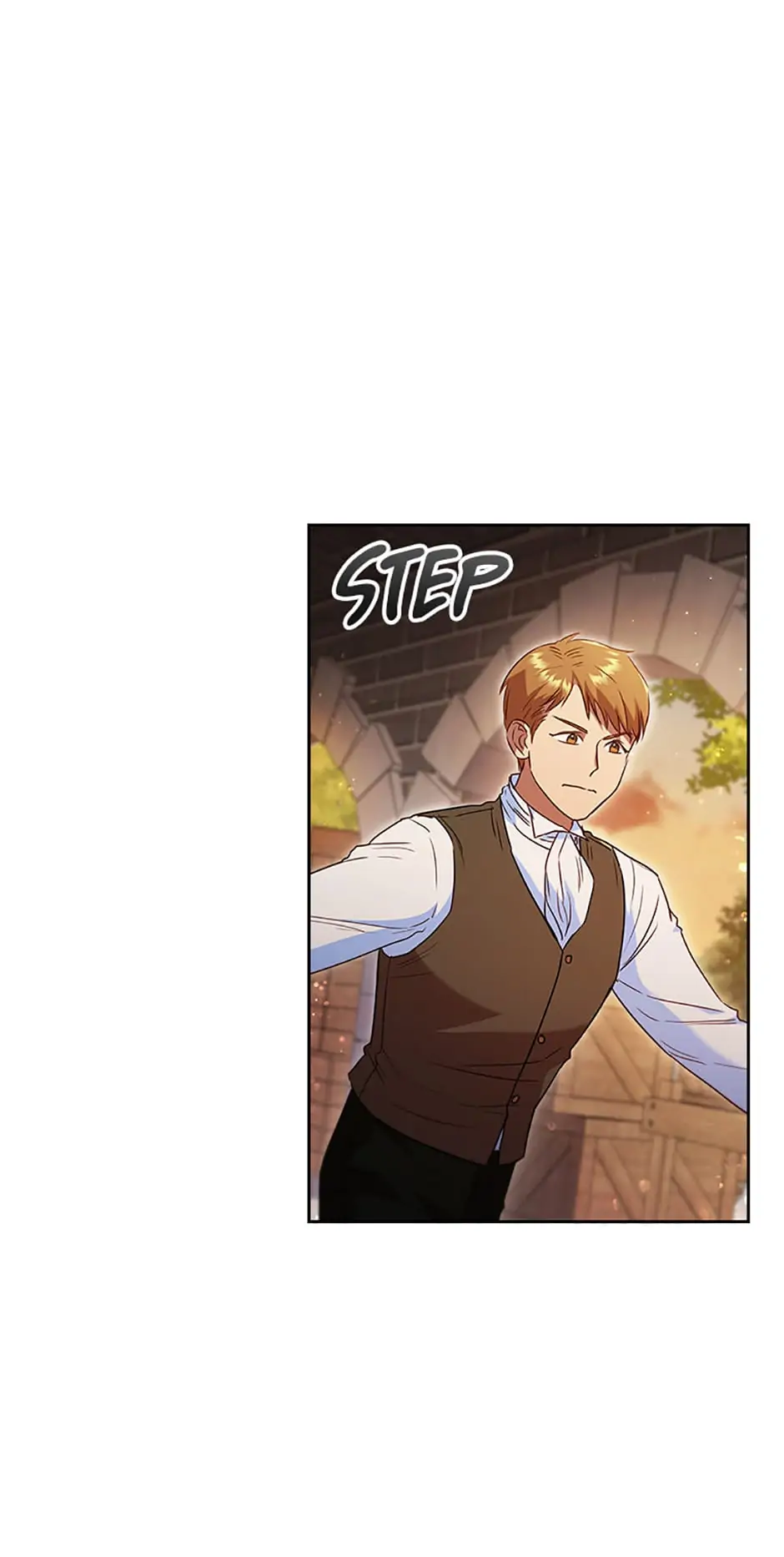 An Extra In The Family Is The First To Be Abandoned Chapter 37 page 1
