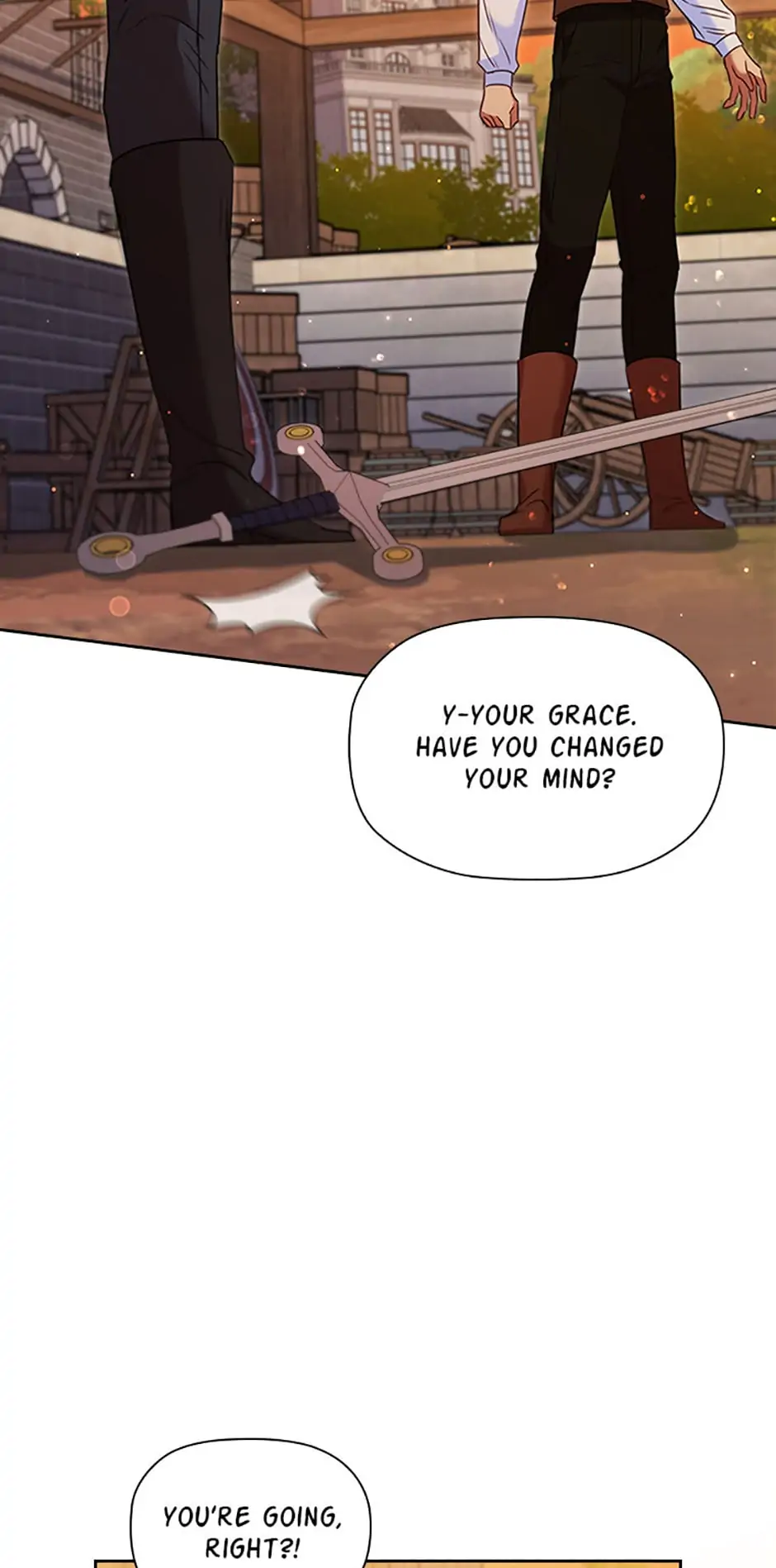 An Extra In The Family Is The First To Be Abandoned Chapter 37 page 19