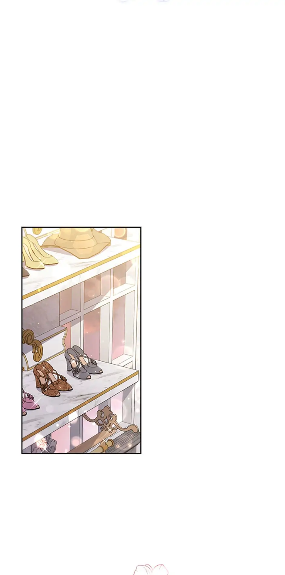 An Extra In The Family Is The First To Be Abandoned Chapter 37 page 23