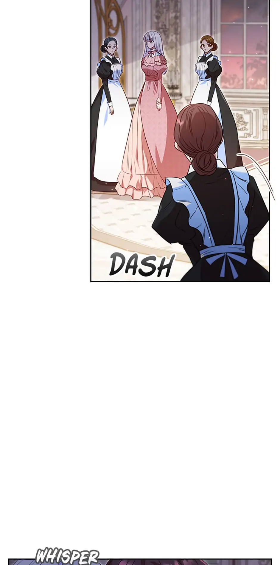 An Extra In The Family Is The First To Be Abandoned Chapter 37 page 26