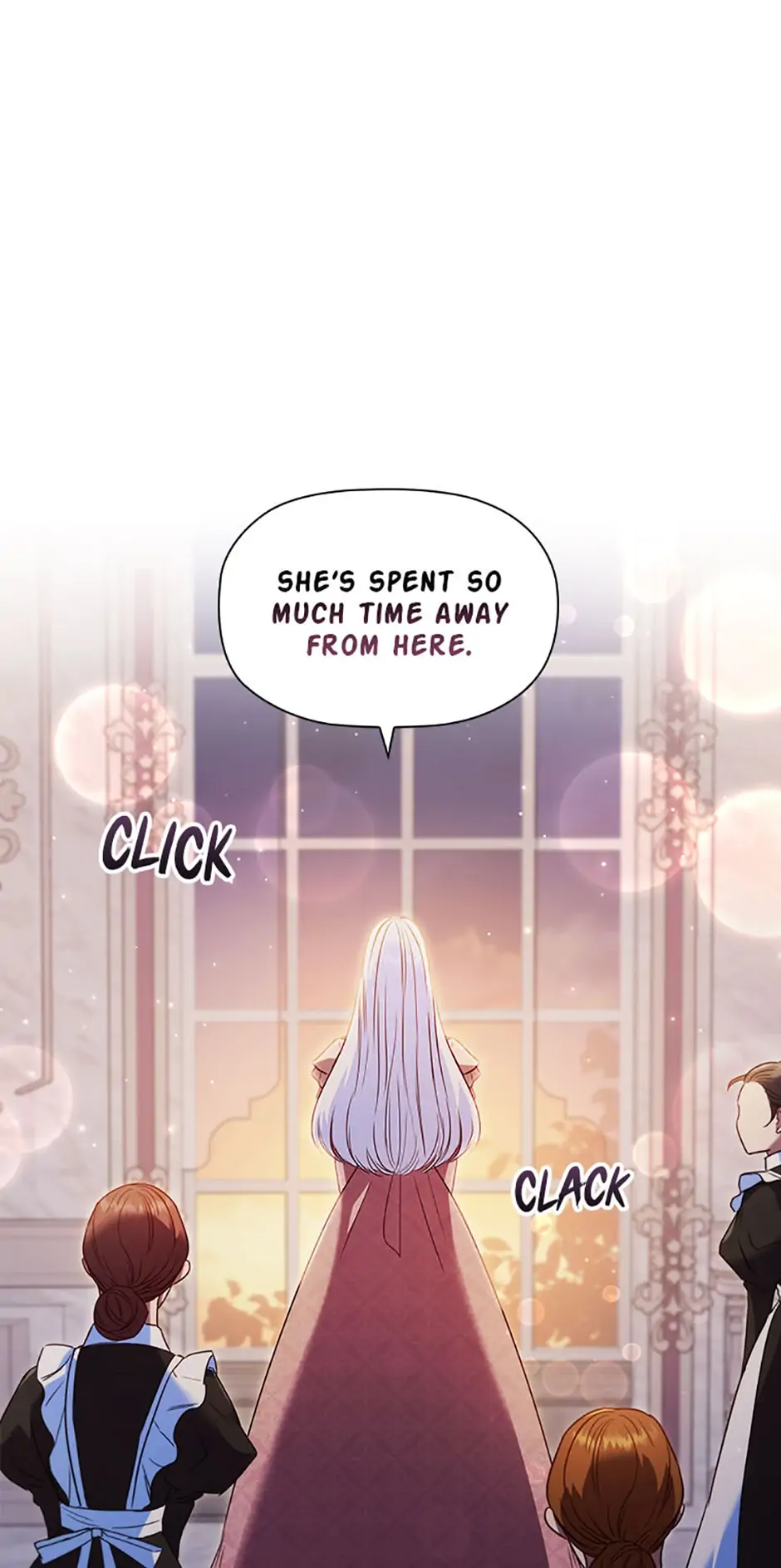 An Extra In The Family Is The First To Be Abandoned Chapter 37 page 29
