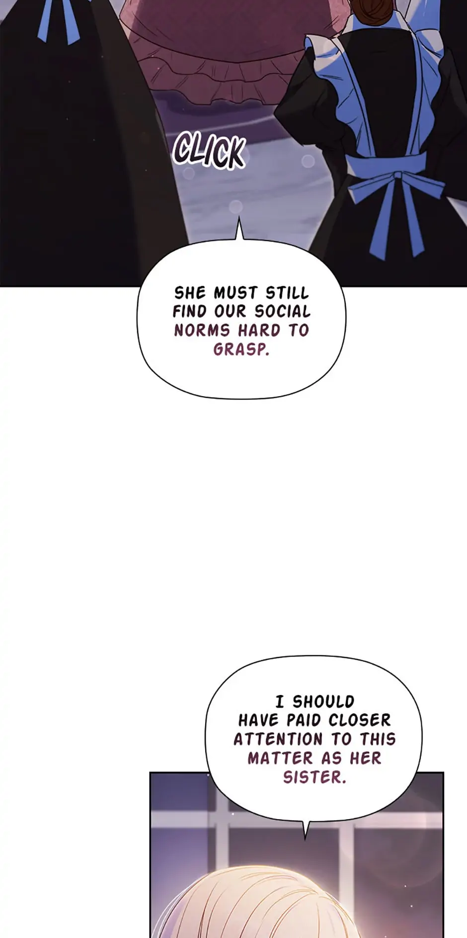 An Extra In The Family Is The First To Be Abandoned Chapter 37 page 30