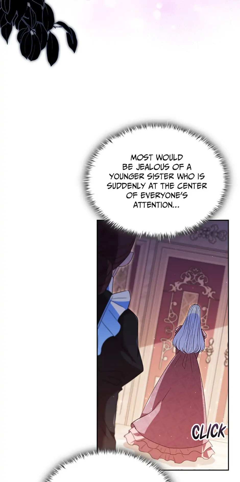 An Extra In The Family Is The First To Be Abandoned Chapter 37 page 34