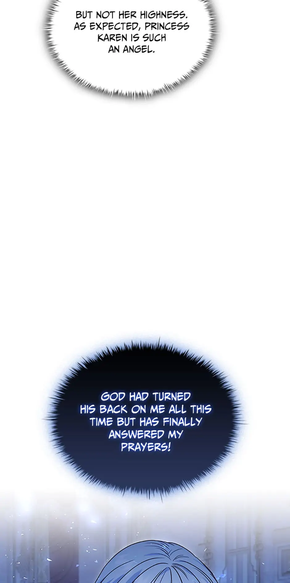 An Extra In The Family Is The First To Be Abandoned Chapter 37 page 35