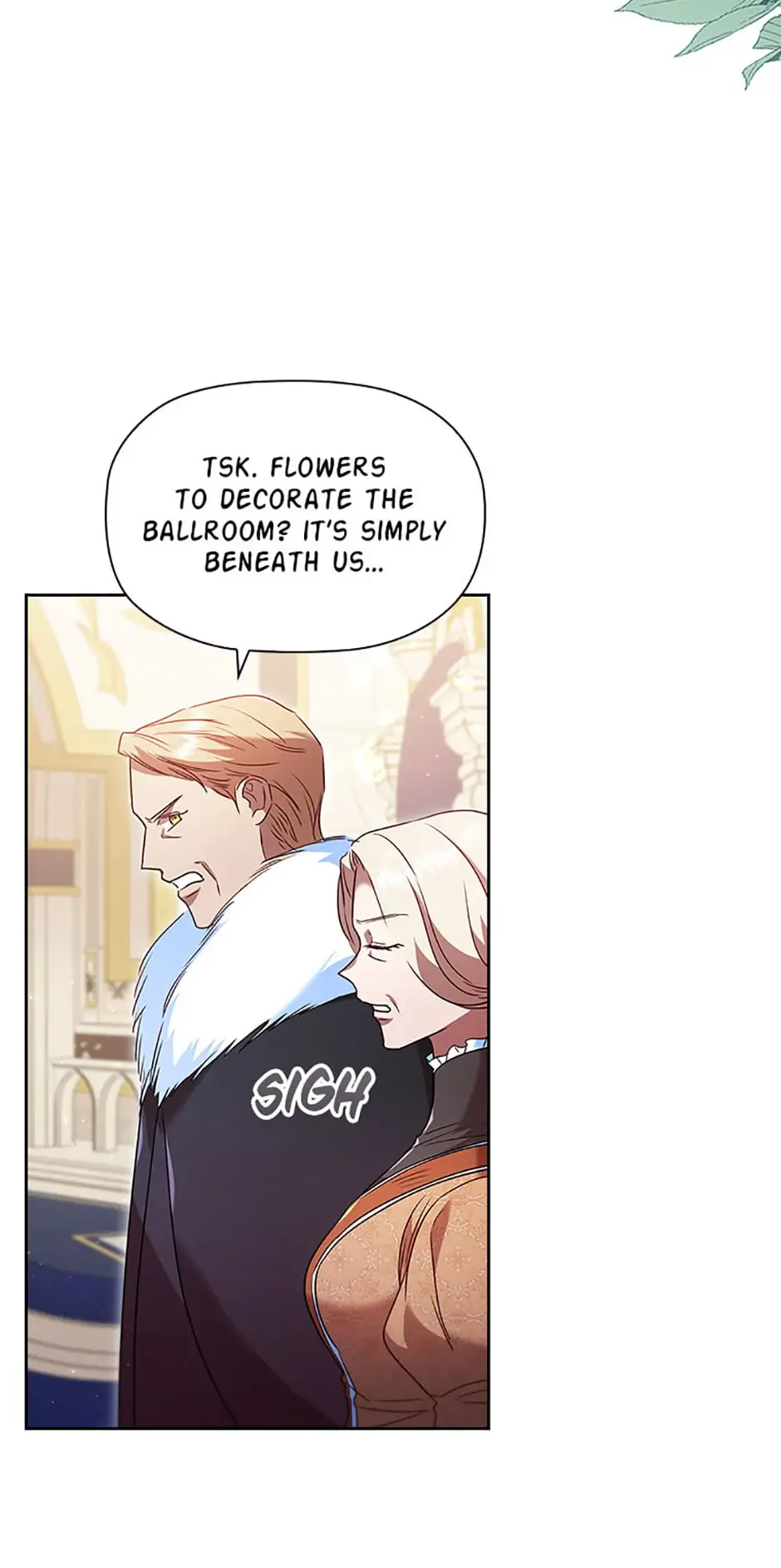 An Extra In The Family Is The First To Be Abandoned Chapter 37 page 40