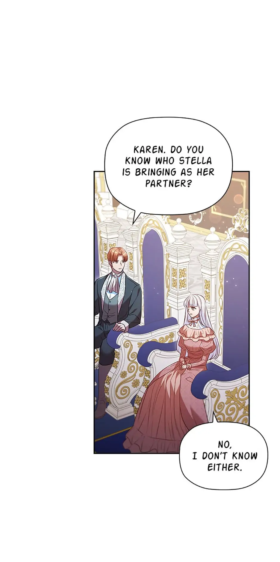 An Extra In The Family Is The First To Be Abandoned Chapter 37 page 41