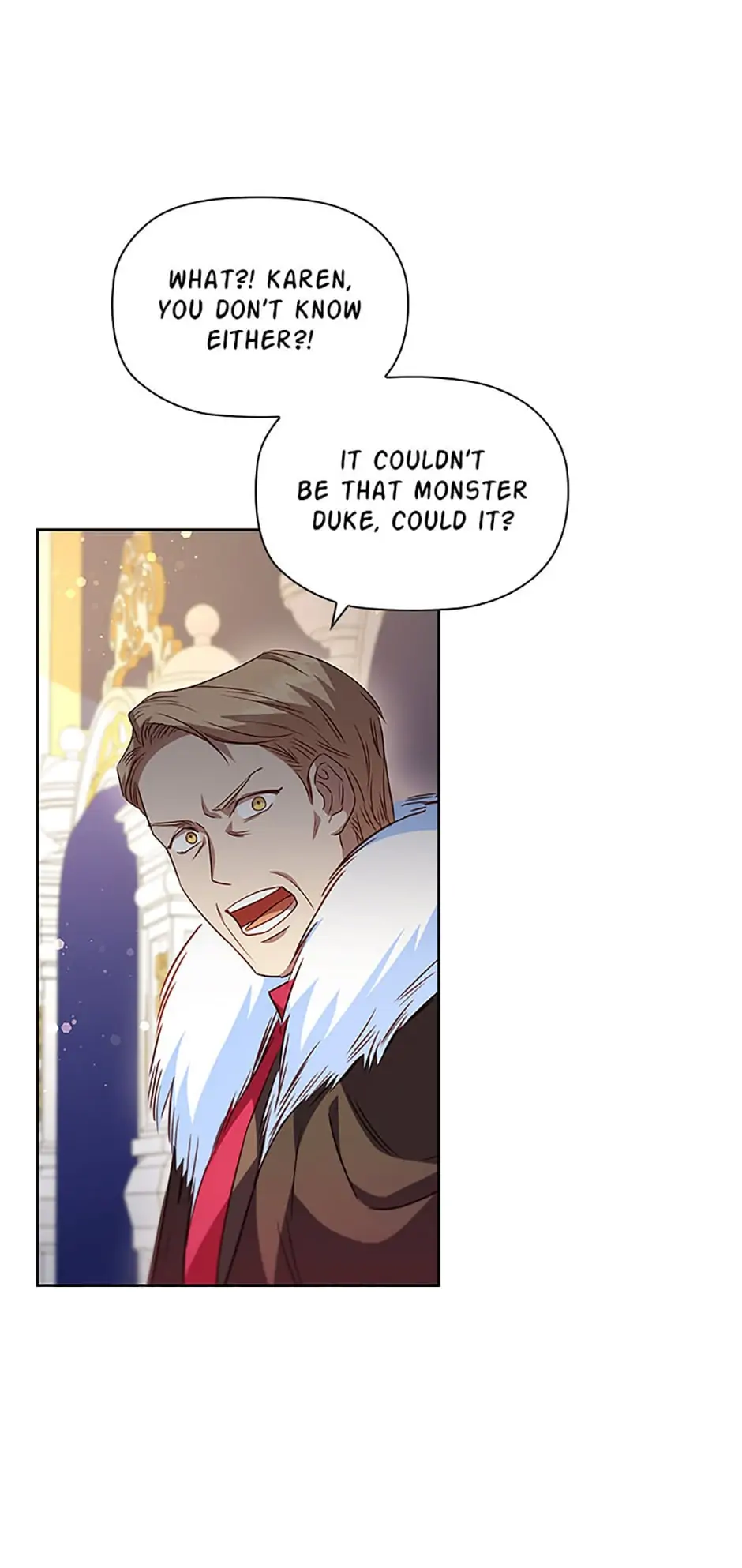 An Extra In The Family Is The First To Be Abandoned Chapter 37 page 42