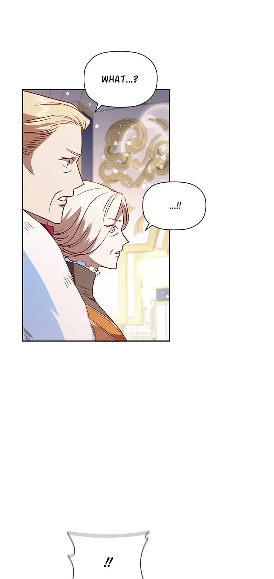 An Extra In The Family Is The First To Be Abandoned Chapter 37 page 47
