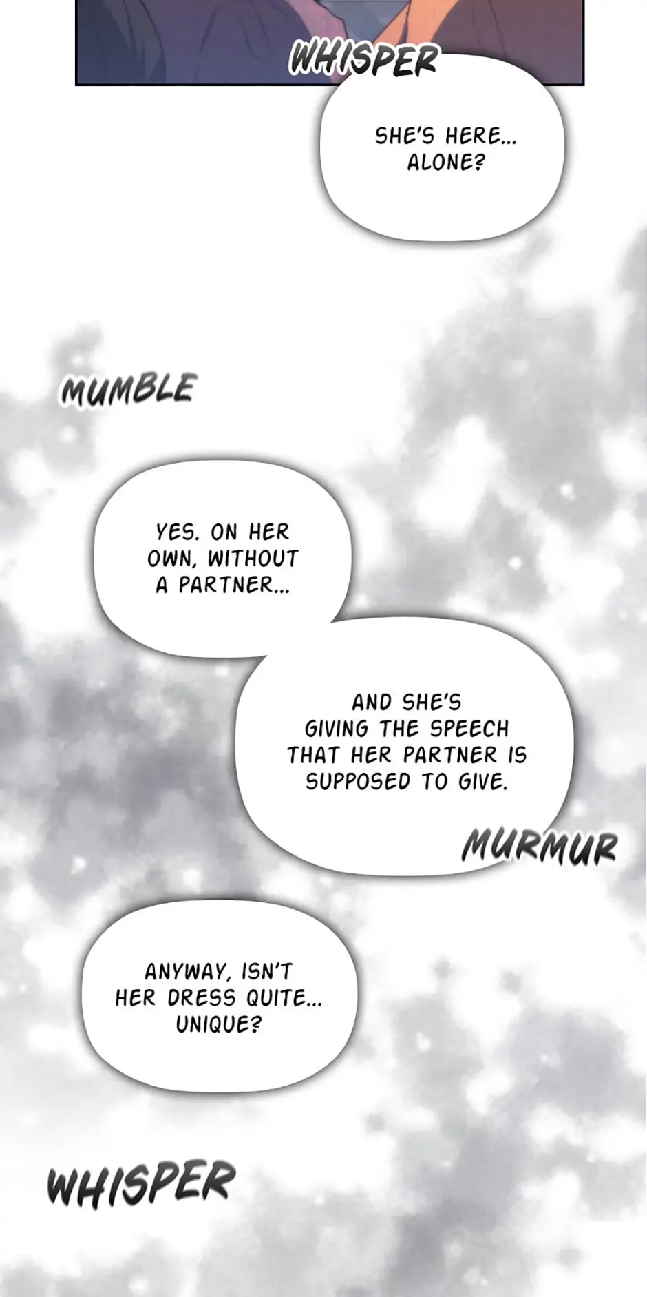 An Extra In The Family Is The First To Be Abandoned Chapter 37 page 54