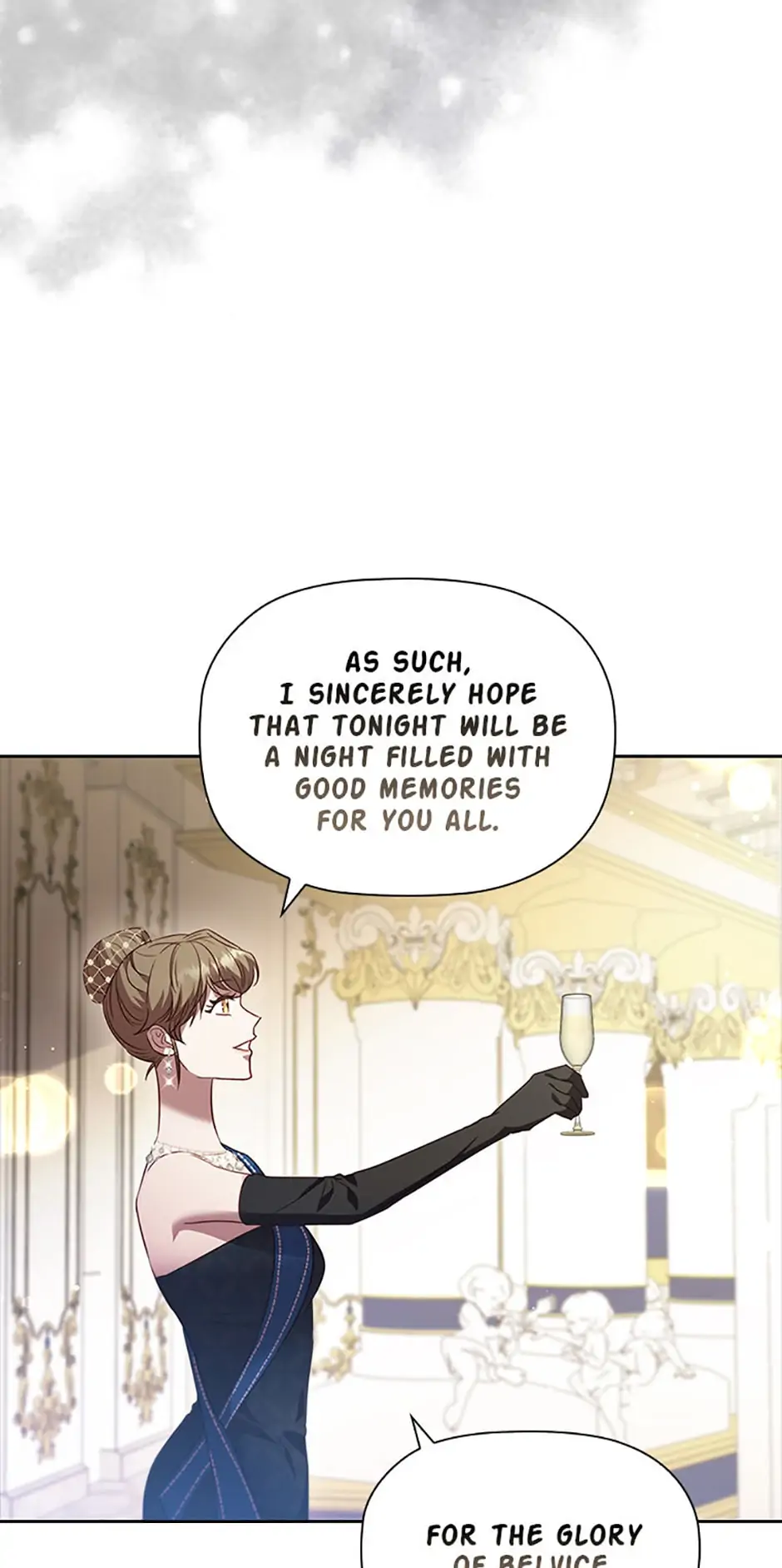 An Extra In The Family Is The First To Be Abandoned Chapter 37 page 55